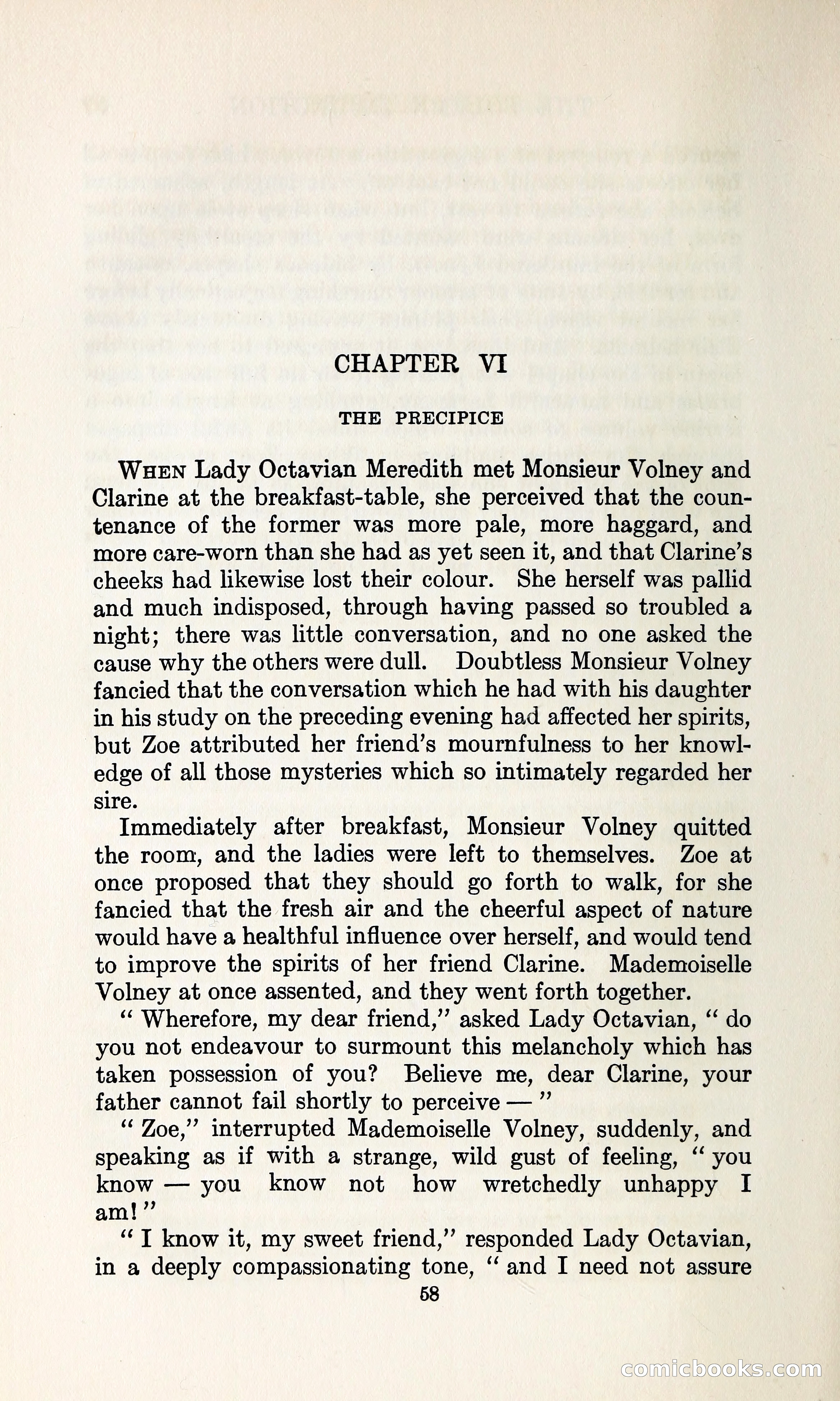 The Mysteries of the Court of London — page 77 of 400