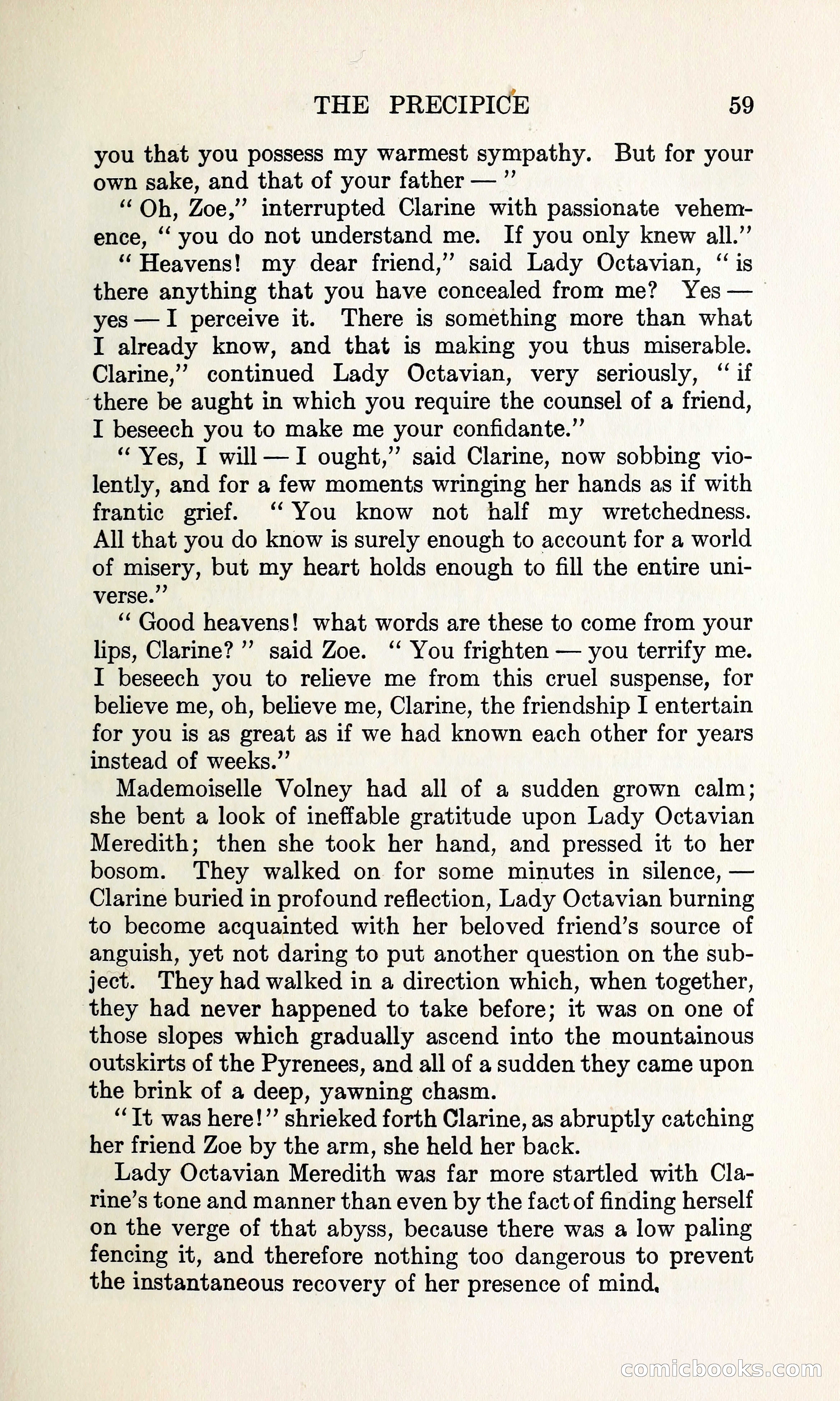 The Mysteries of the Court of London — page 78 of 400