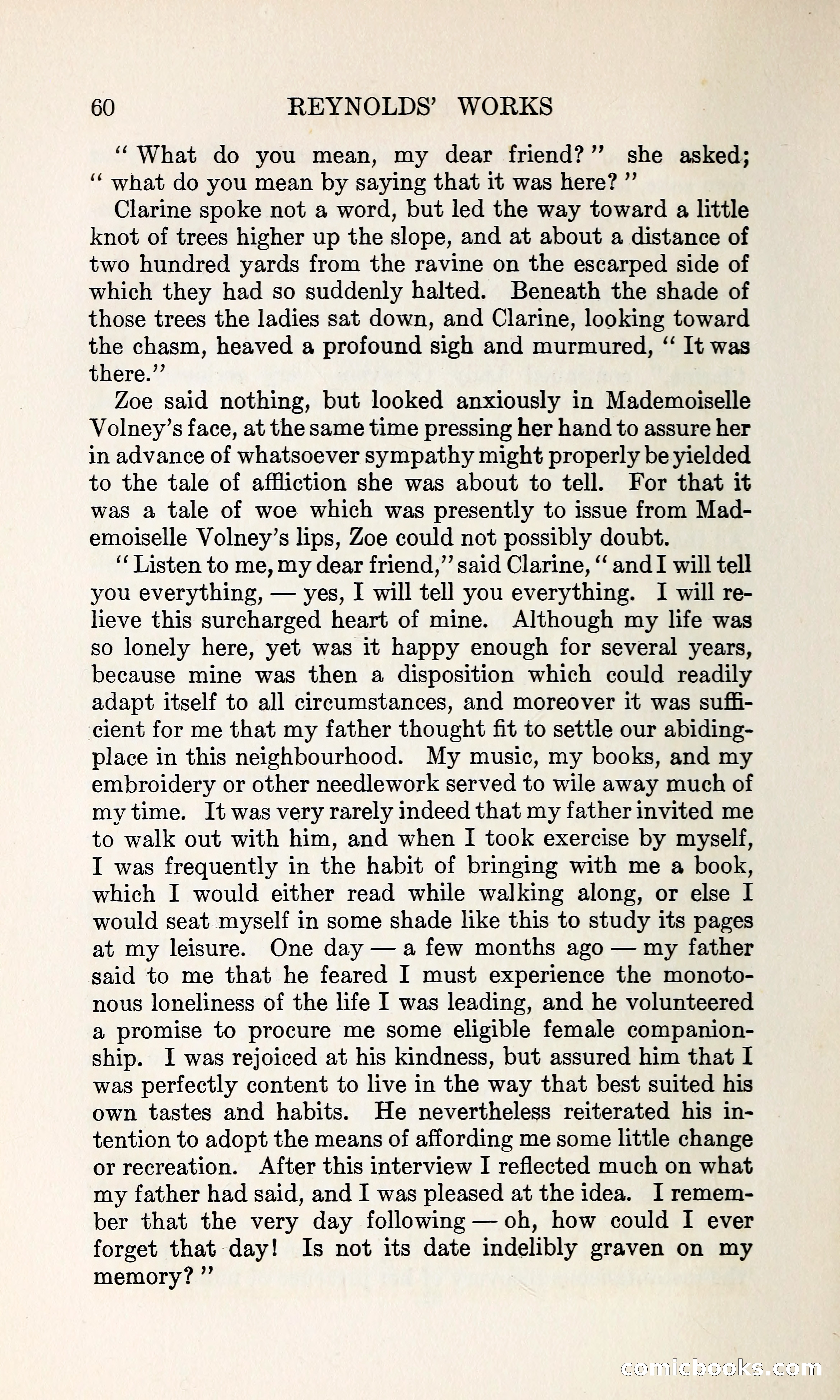 The Mysteries of the Court of London — page 79 of 400