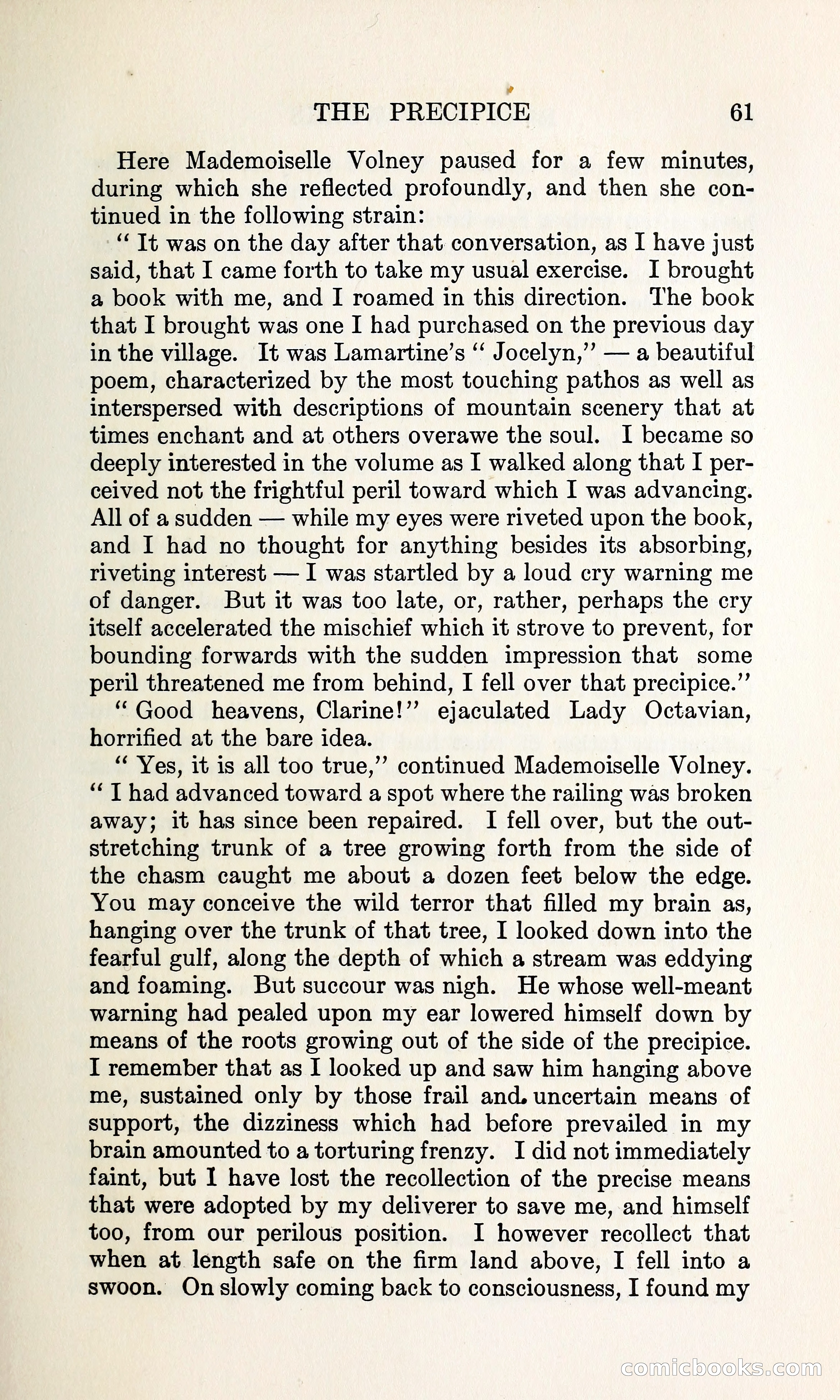 The Mysteries of the Court of London — page 80 of 400