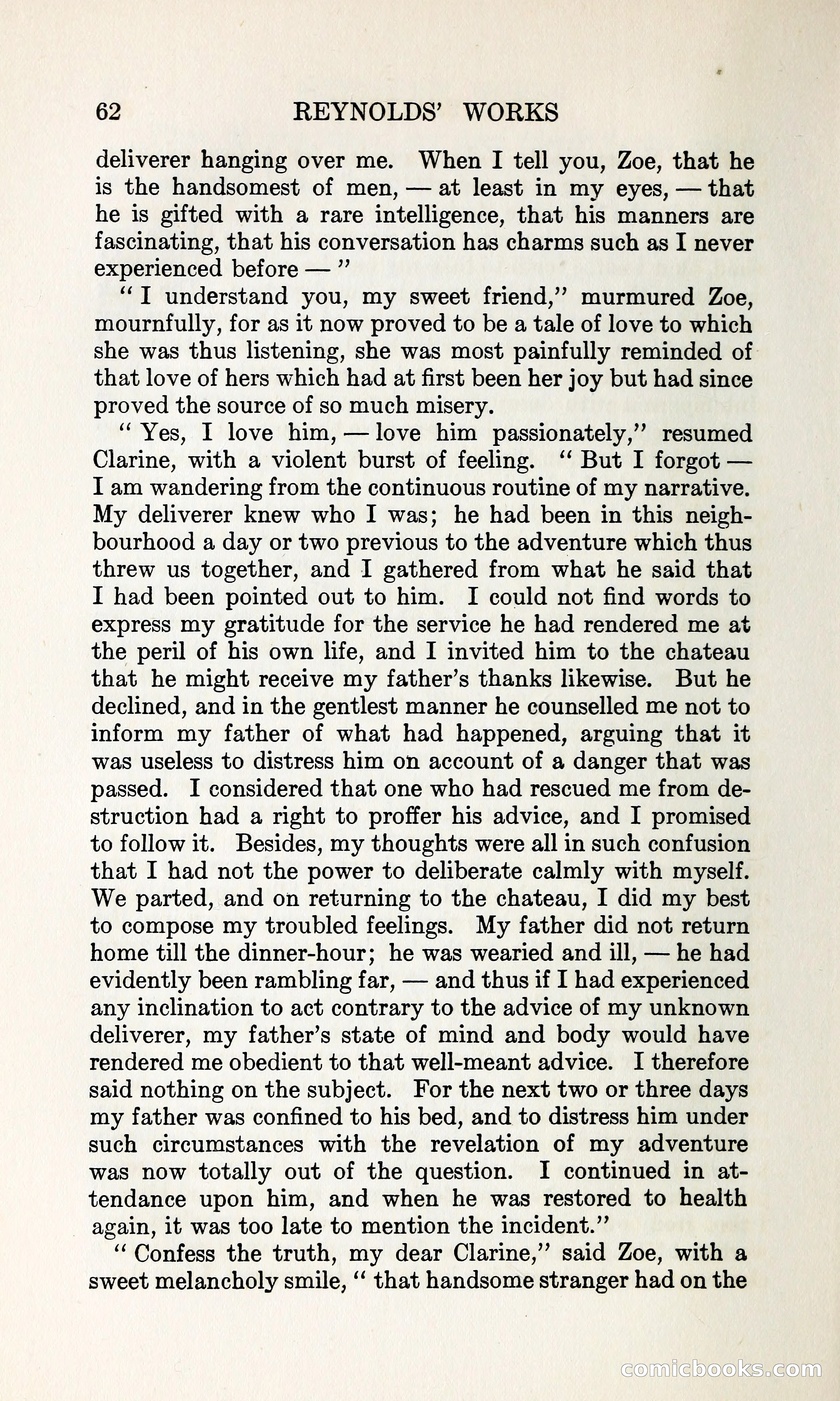 The Mysteries of the Court of London — page 81 of 400