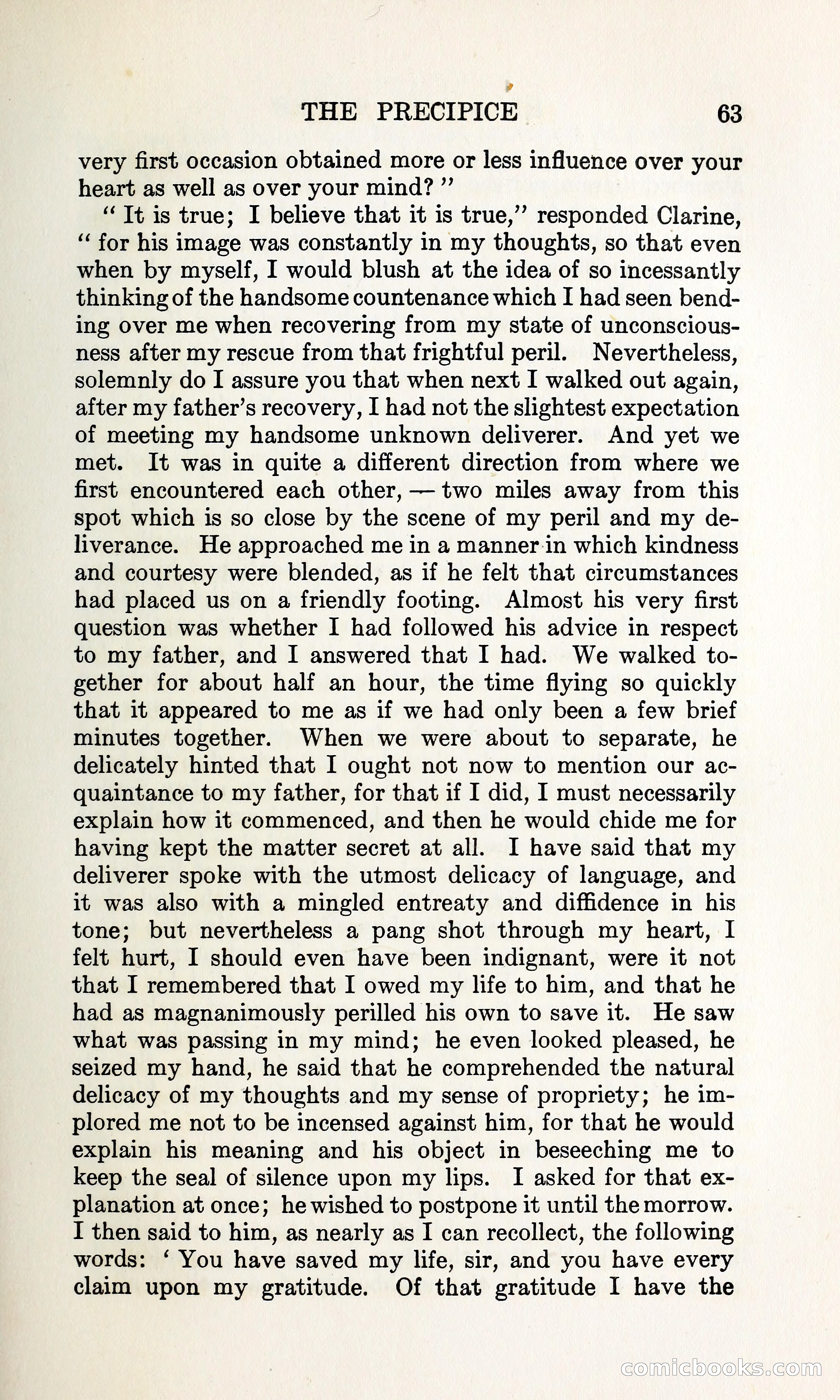 The Mysteries of the Court of London — page 82 of 400