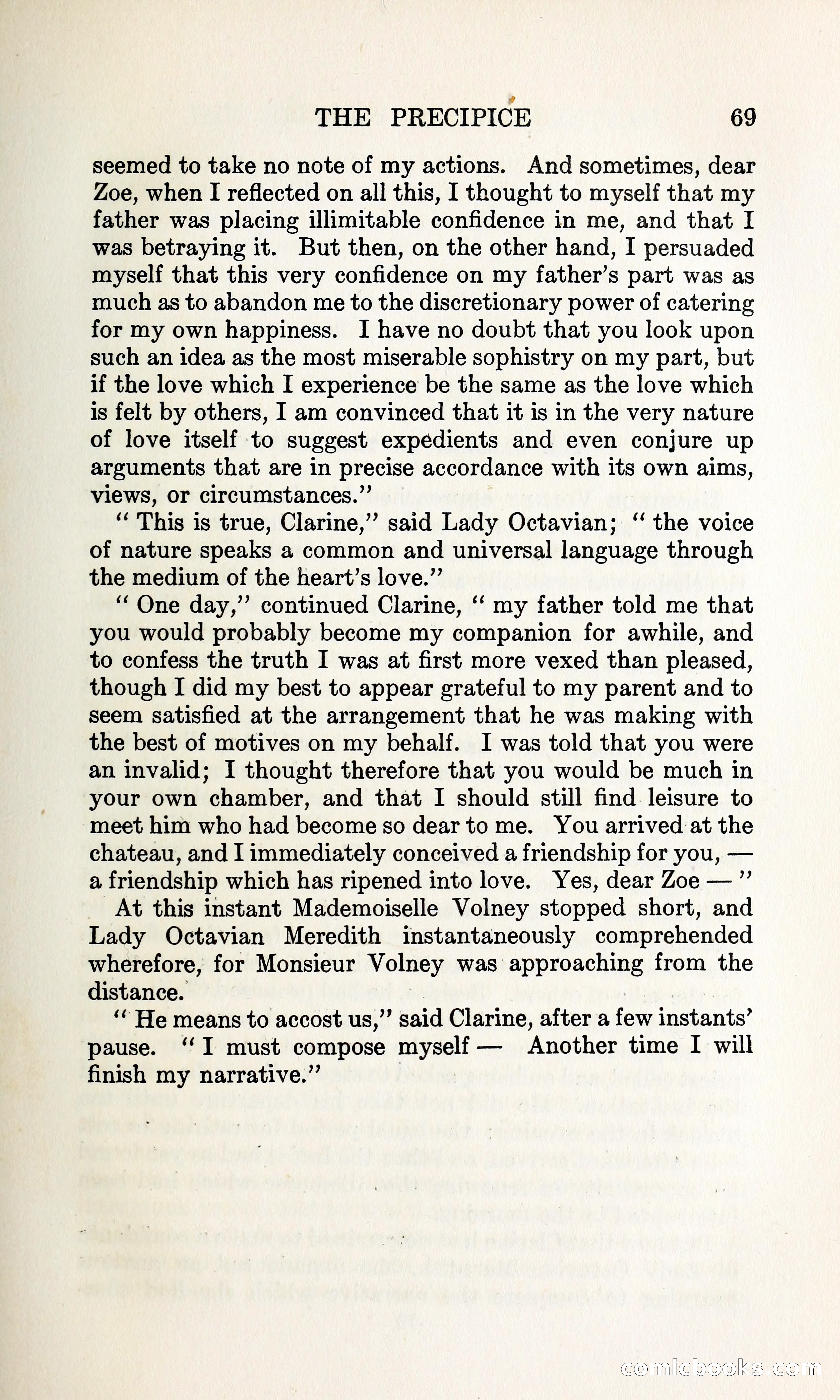 The Mysteries of the Court of London — page 88 of 400