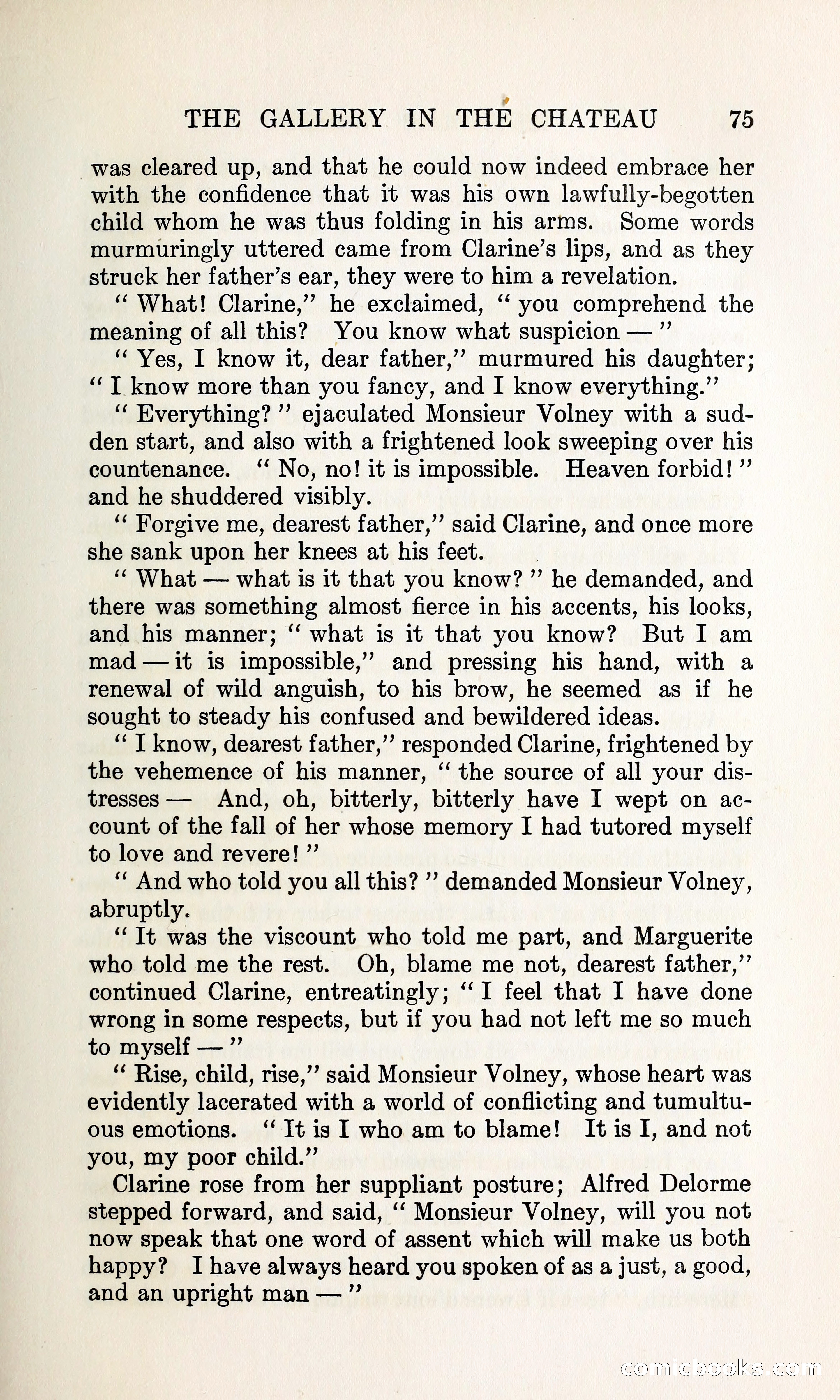 The Mysteries of the Court of London — page 94 of 400
