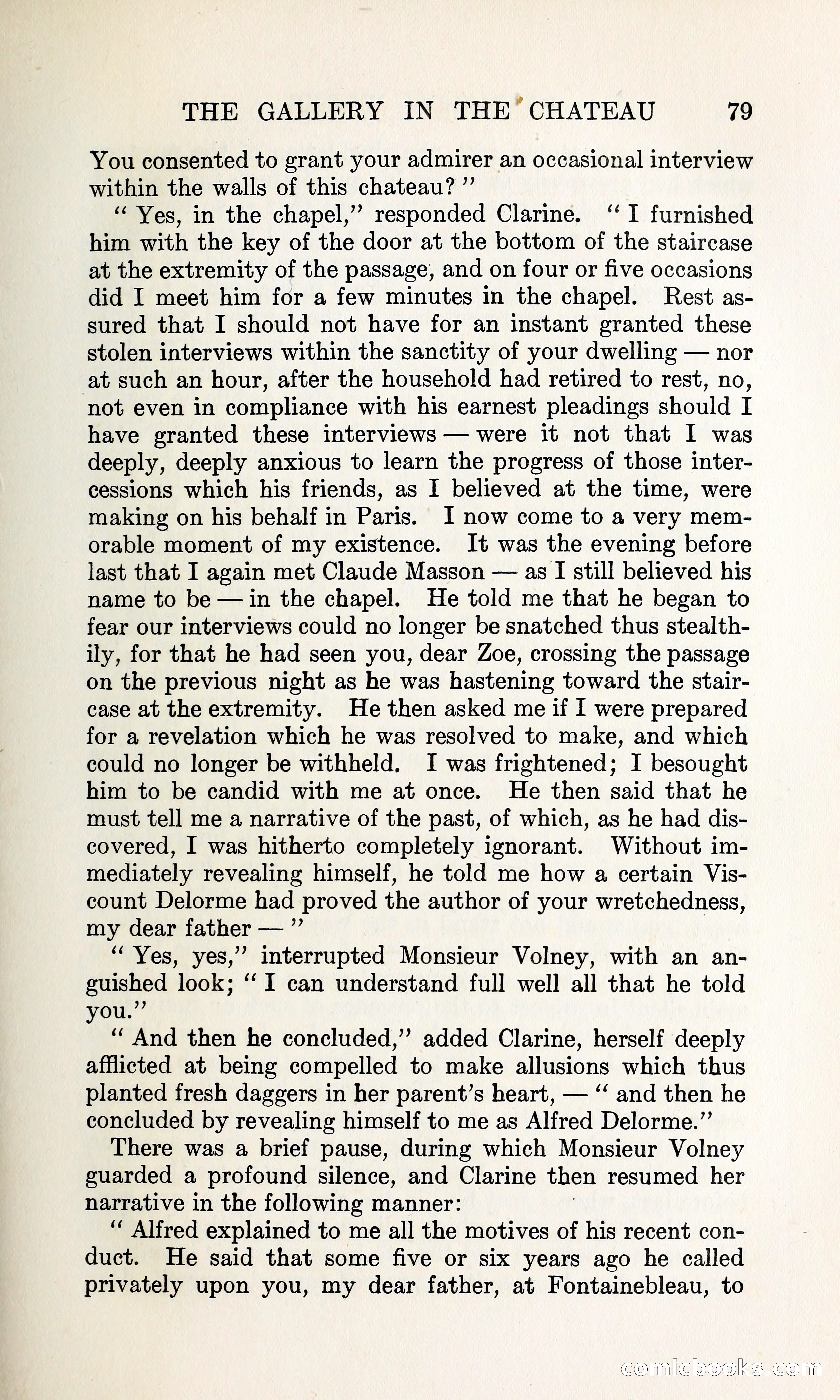 The Mysteries of the Court of London — page 98 of 400