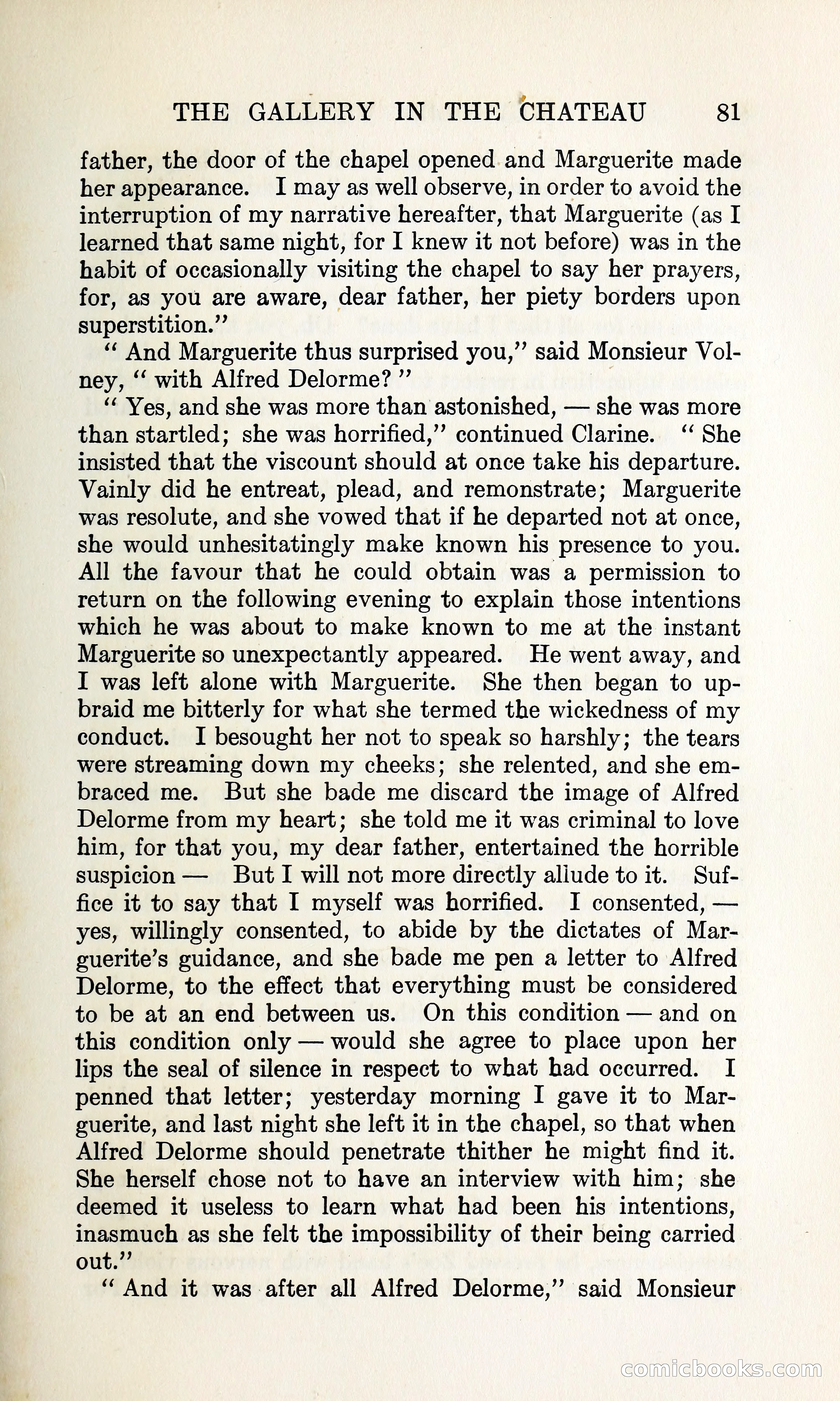 The Mysteries of the Court of London — page 100 of 400