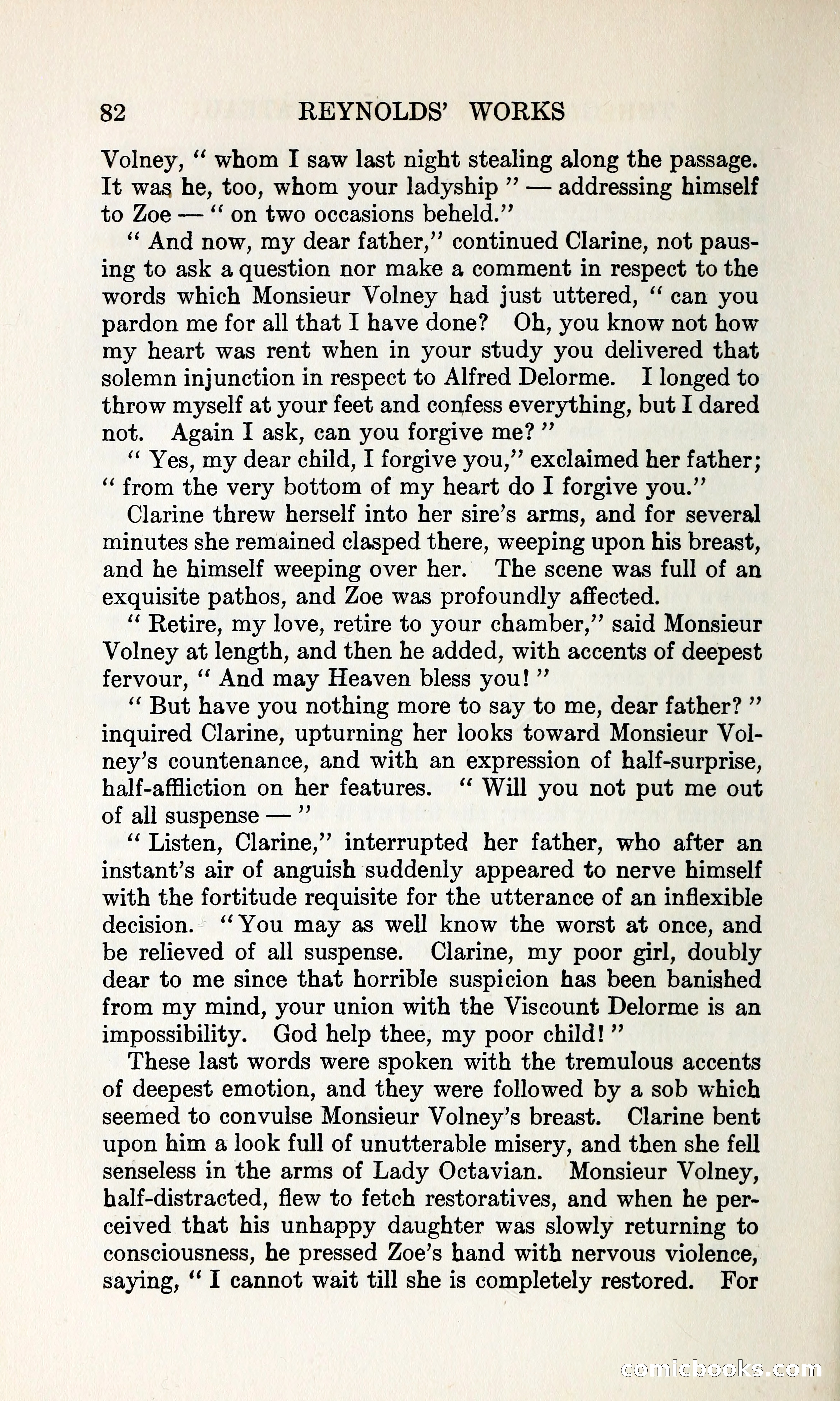 The Mysteries of the Court of London — page 101 of 400