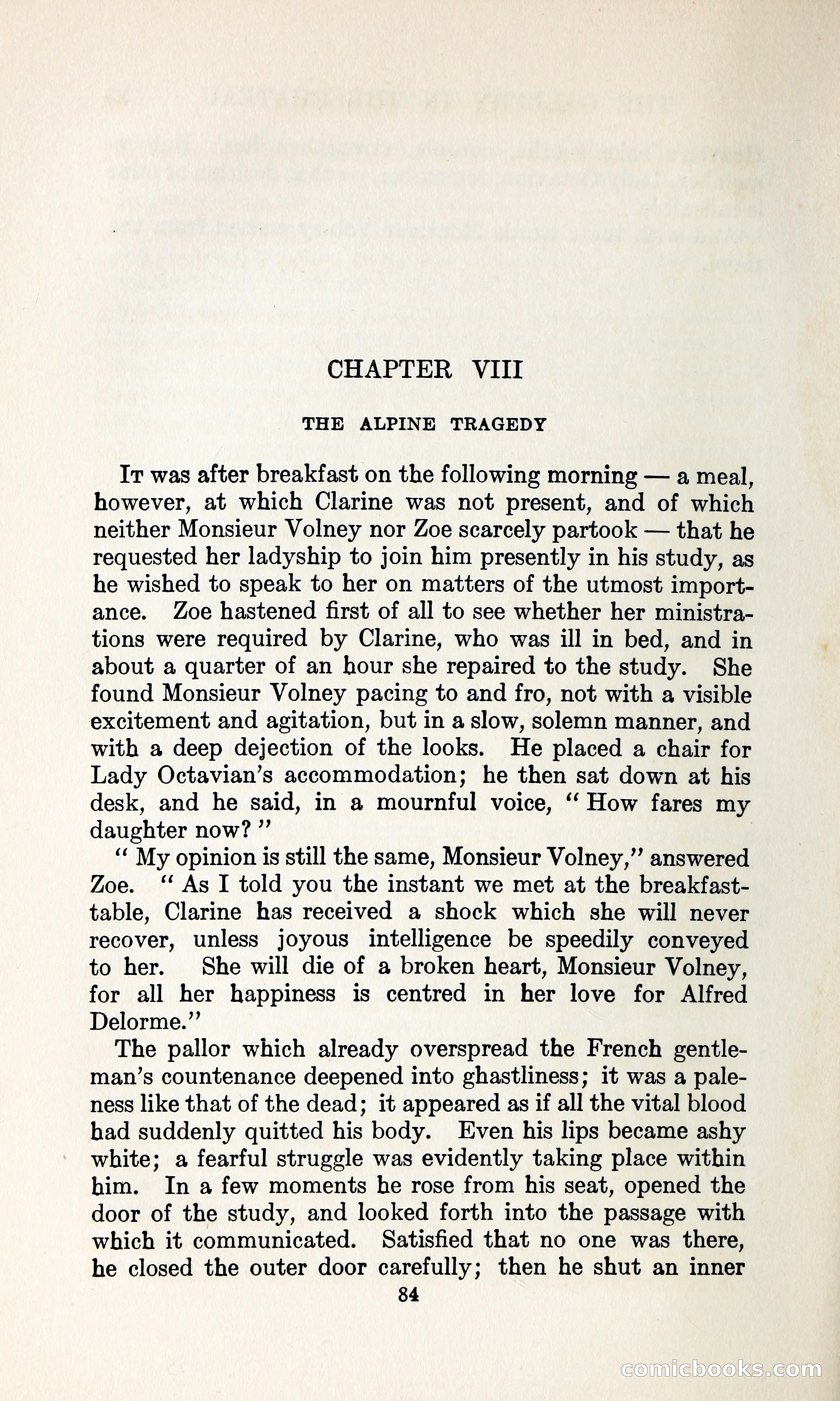 The Mysteries of the Court of London — page 103 of 400