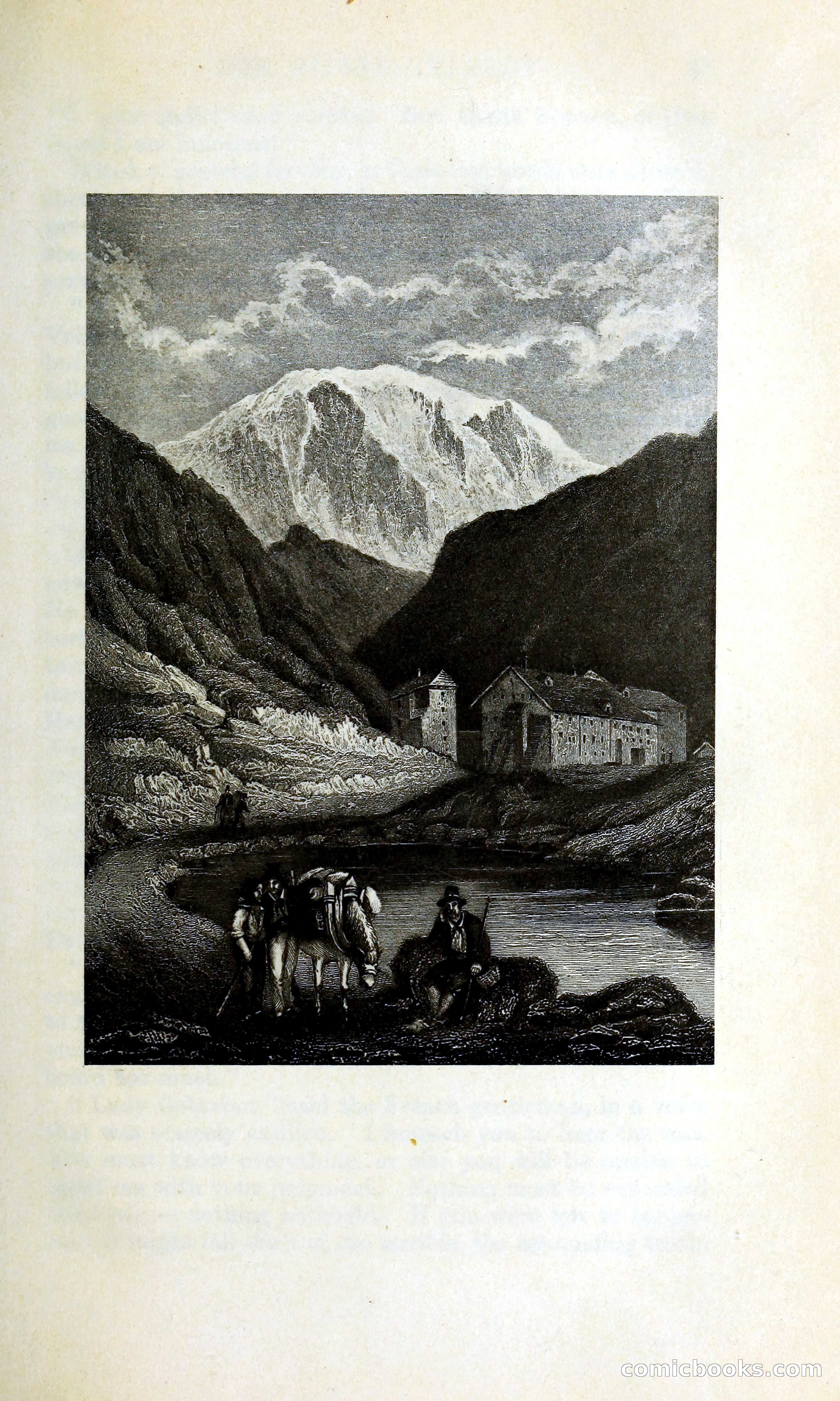 The Mysteries of the Court of London — page 108 of 400