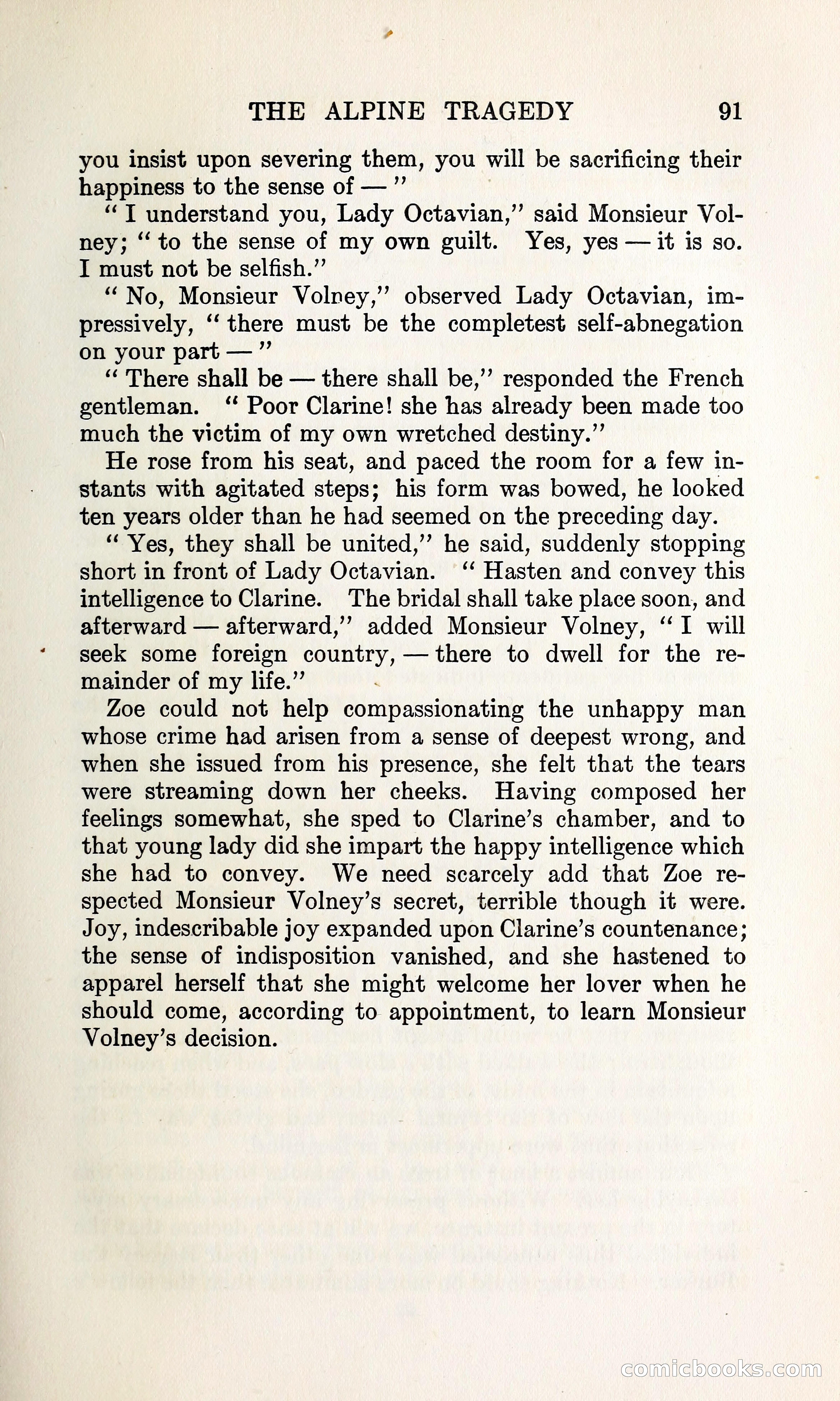 The Mysteries of the Court of London — page 114 of 400