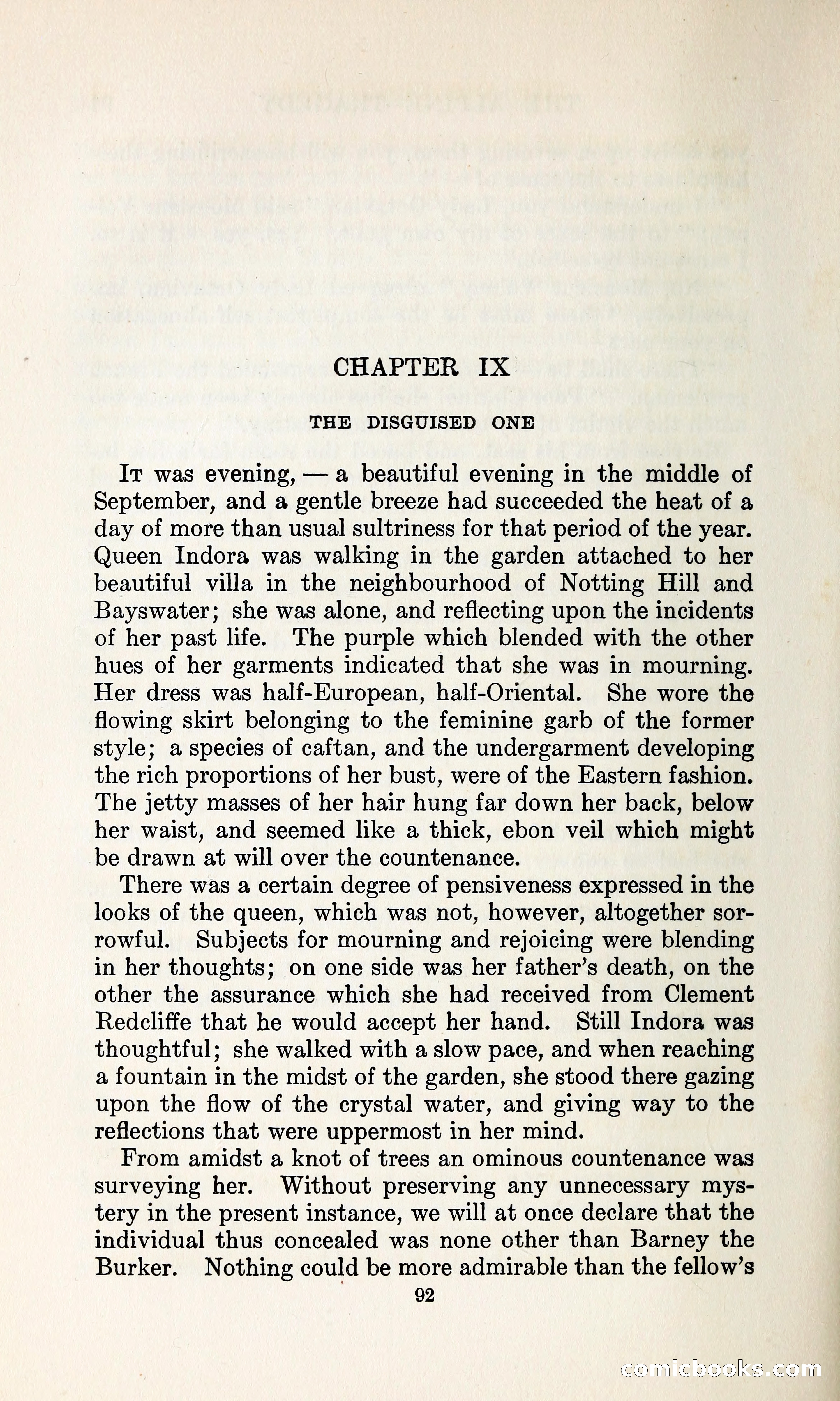The Mysteries of the Court of London — page 115 of 400