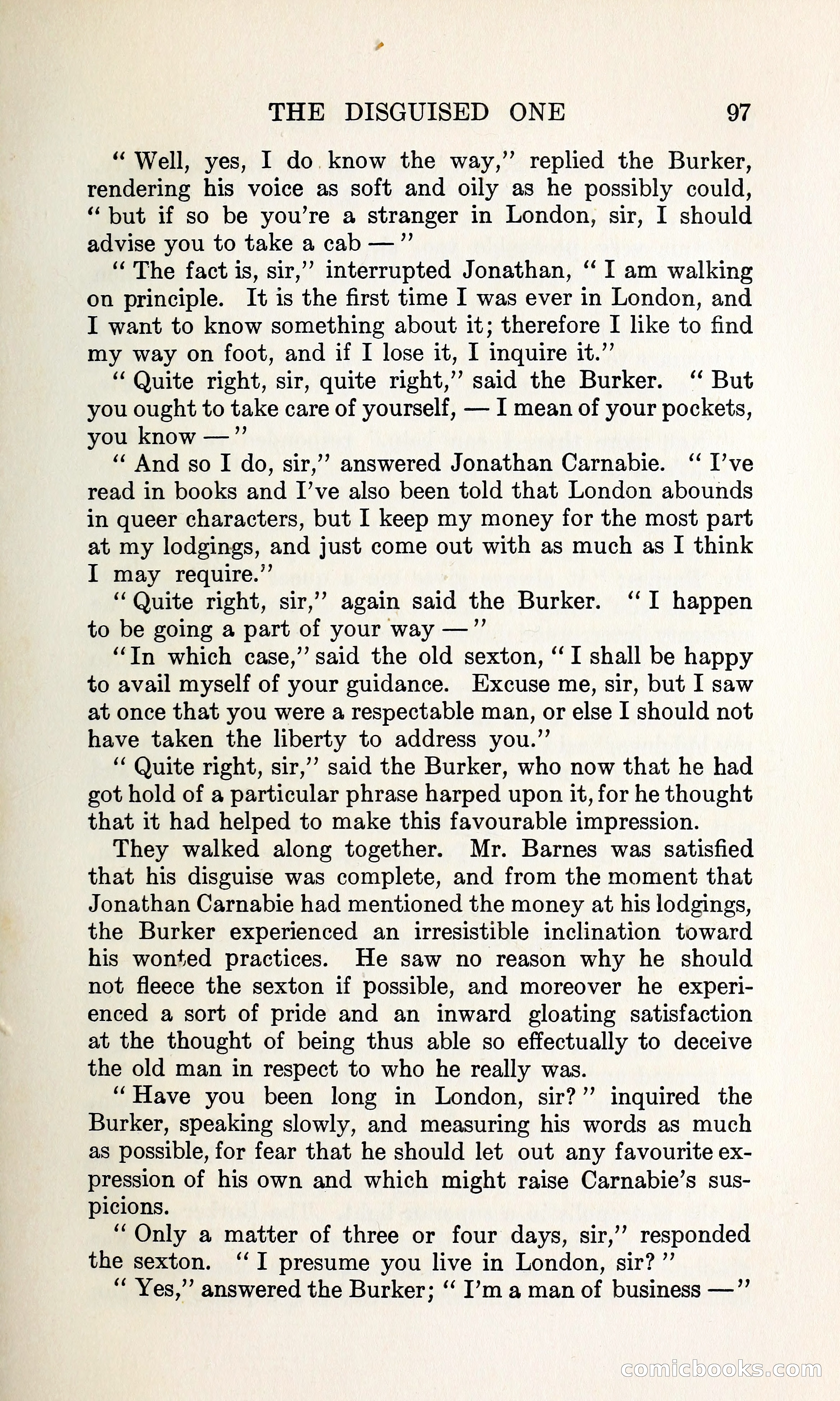 The Mysteries of the Court of London — page 120 of 400