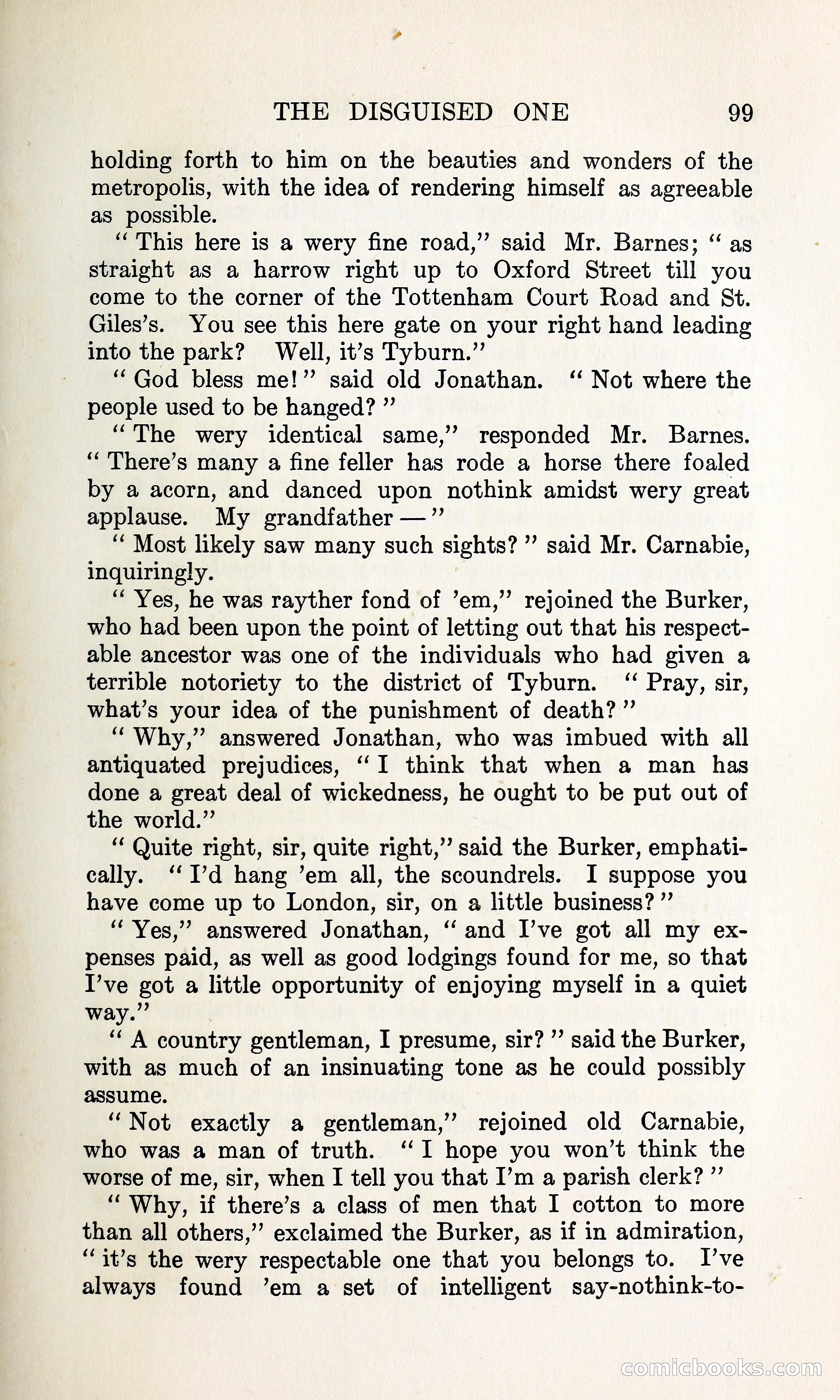 The Mysteries of the Court of London — page 122 of 400