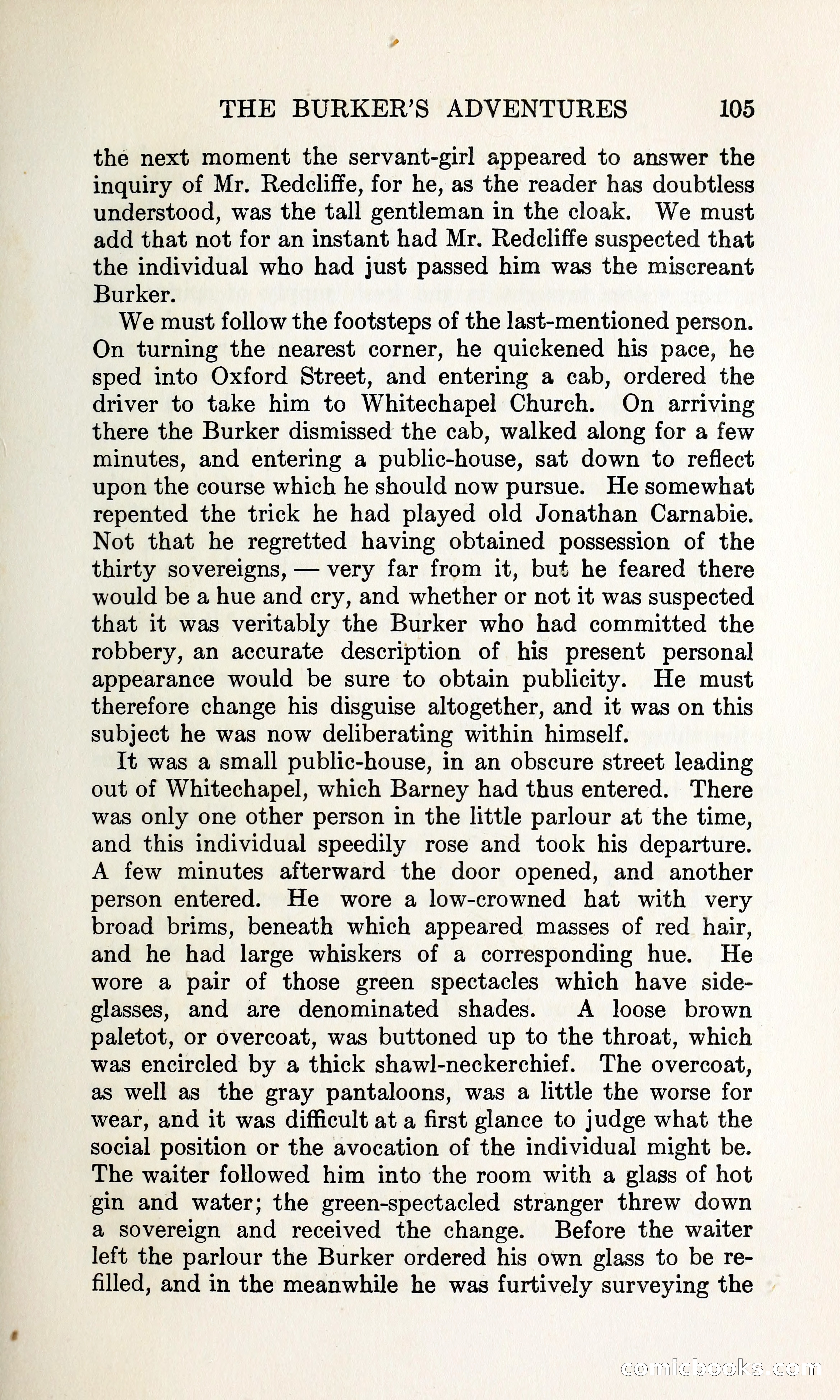 The Mysteries of the Court of London — page 128 of 400