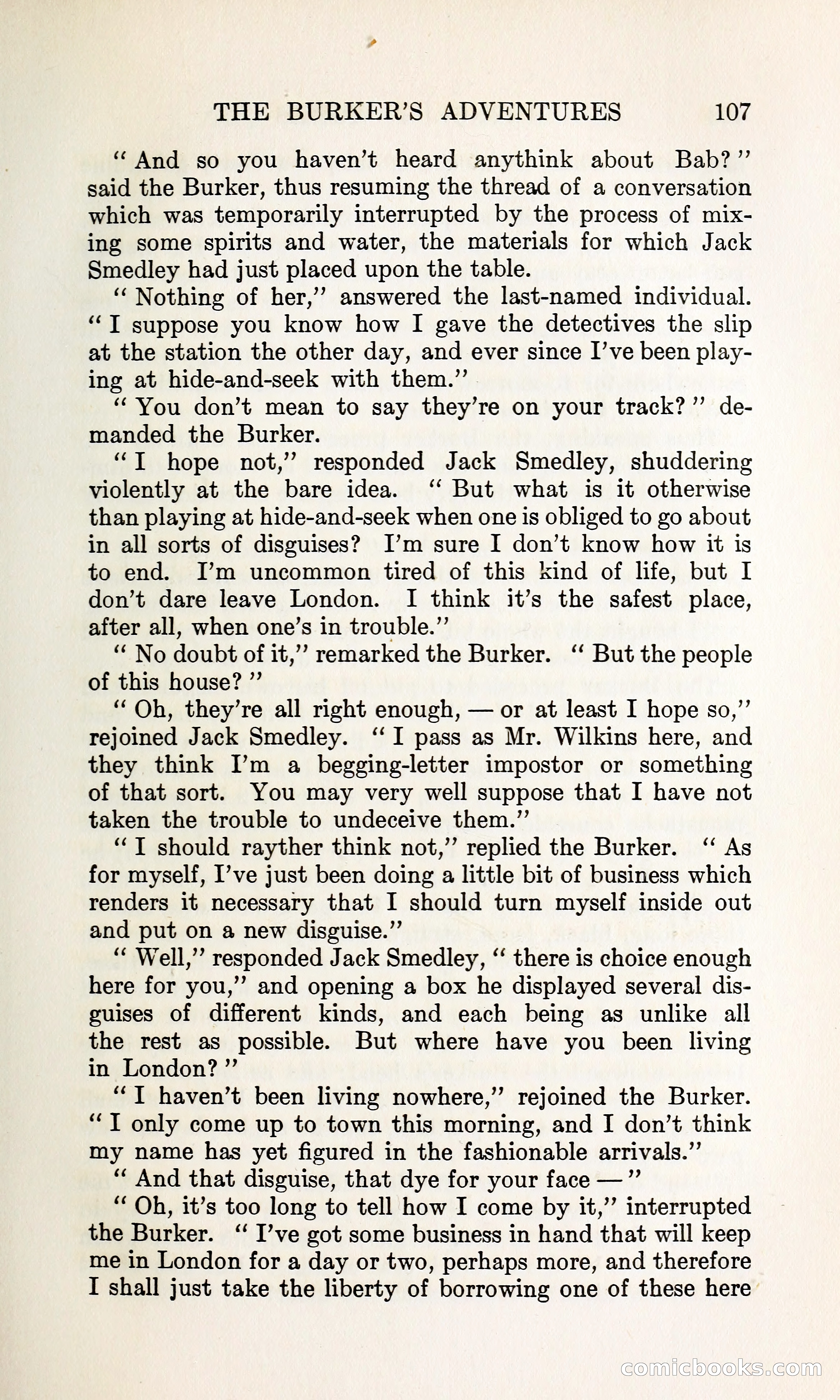 The Mysteries of the Court of London — page 130 of 400