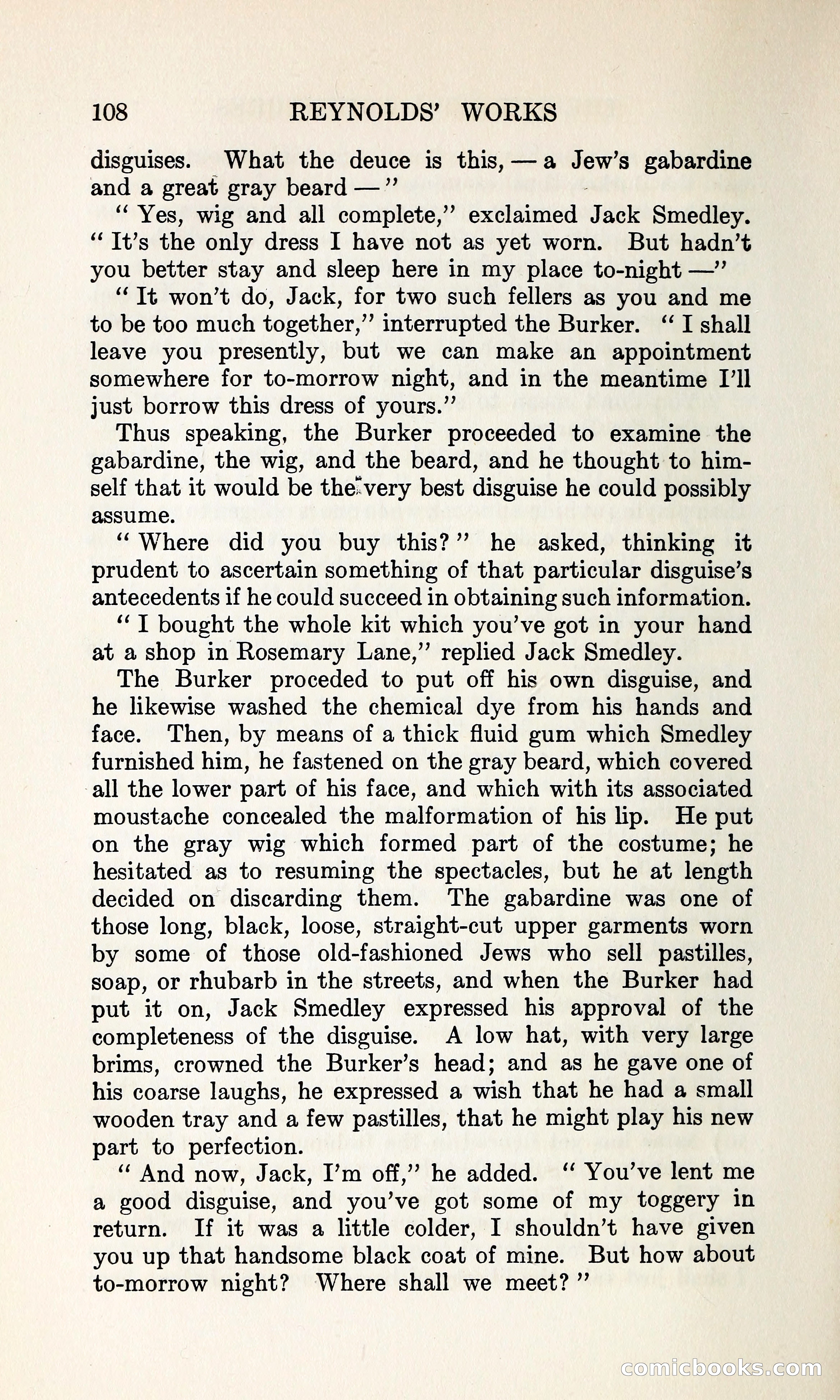 The Mysteries of the Court of London — page 131 of 400