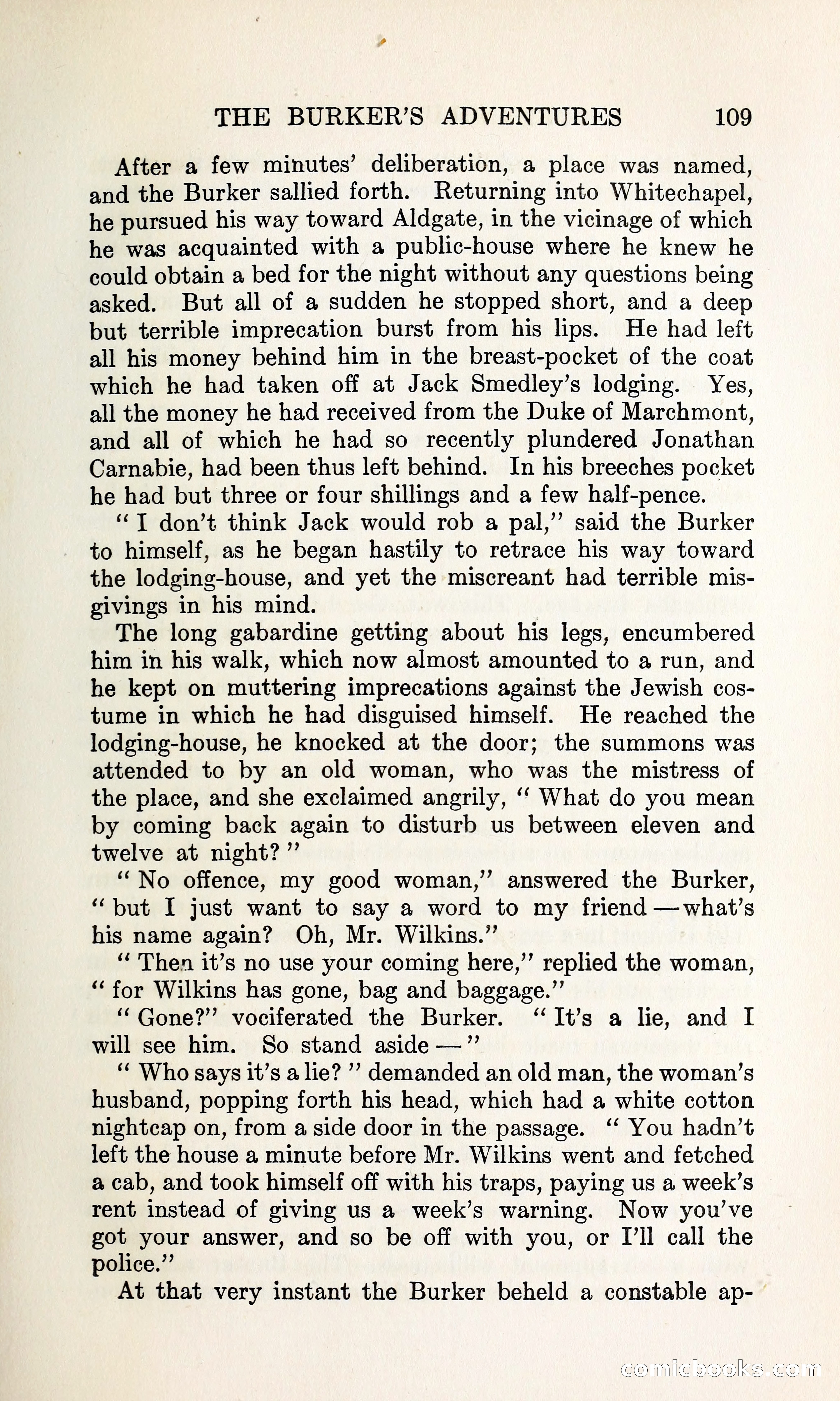 The Mysteries of the Court of London — page 132 of 400