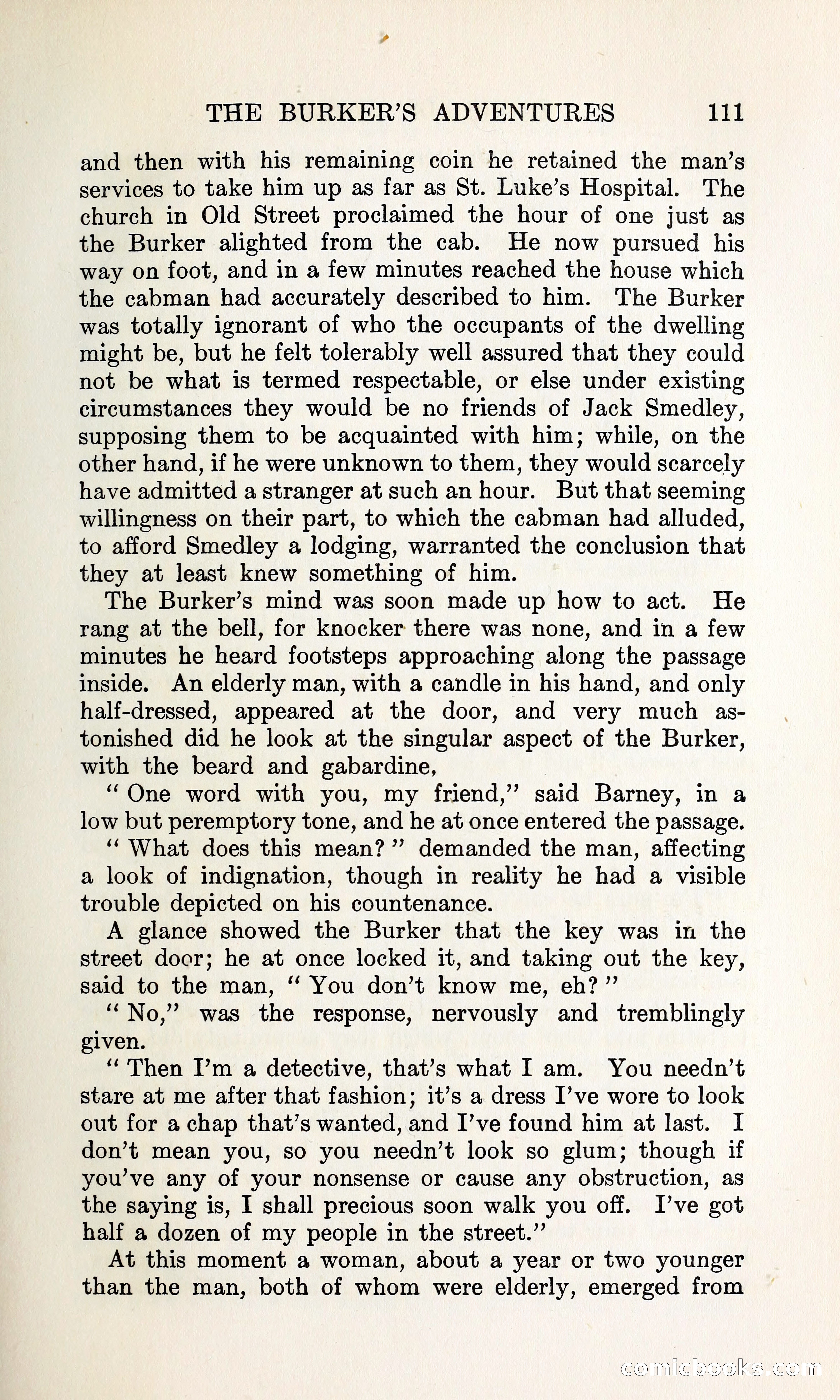 The Mysteries of the Court of London — page 134 of 400