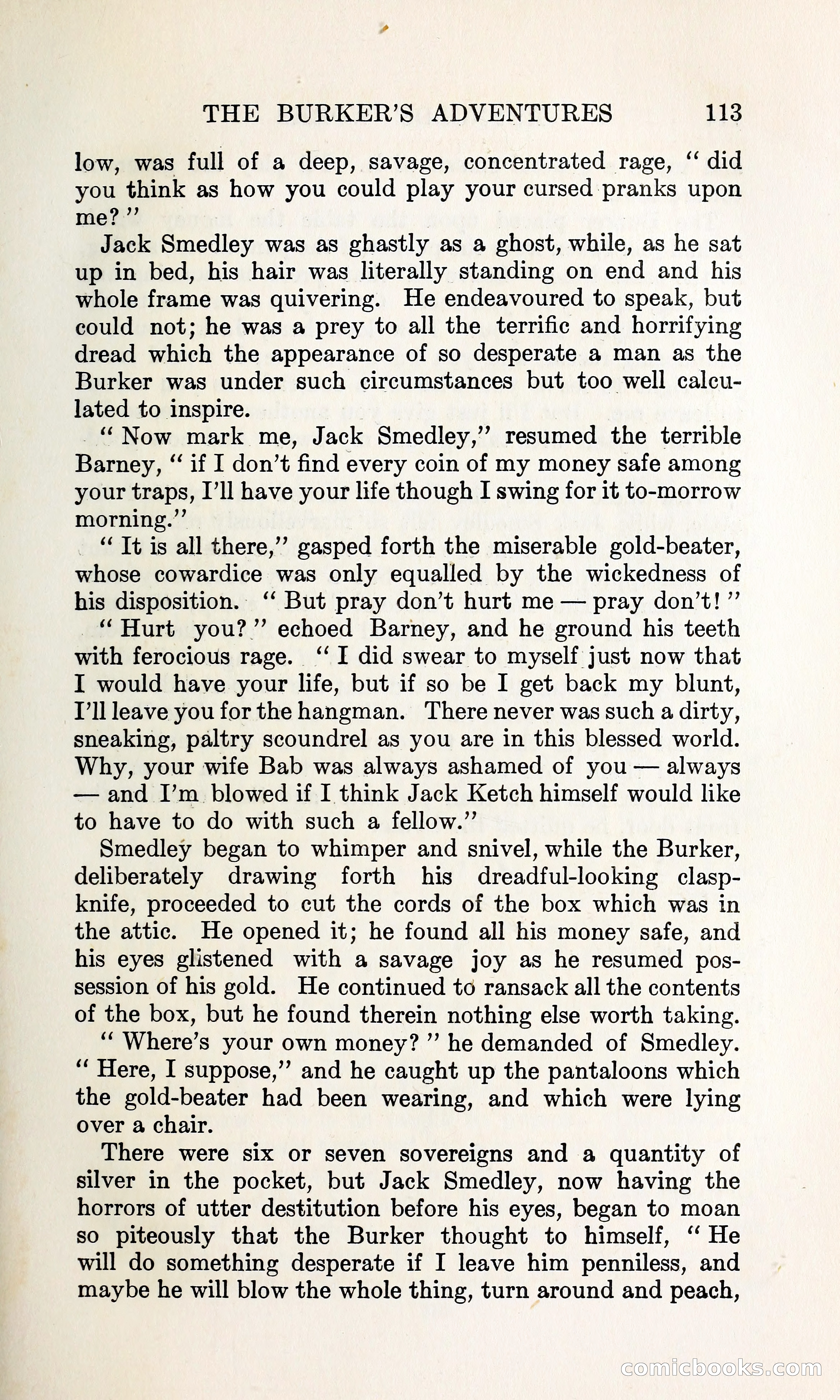 The Mysteries of the Court of London — page 136 of 400
