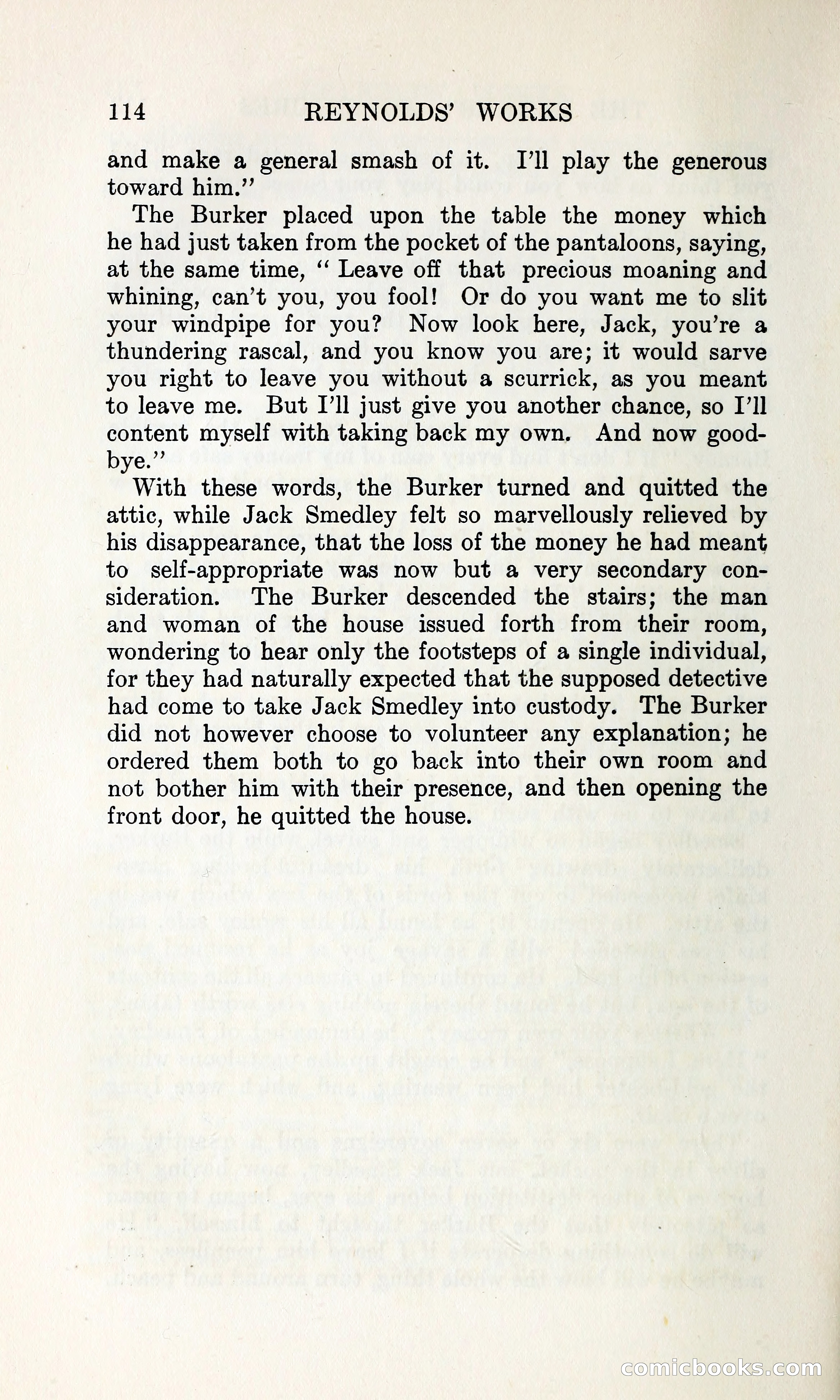 The Mysteries of the Court of London — page 137 of 400