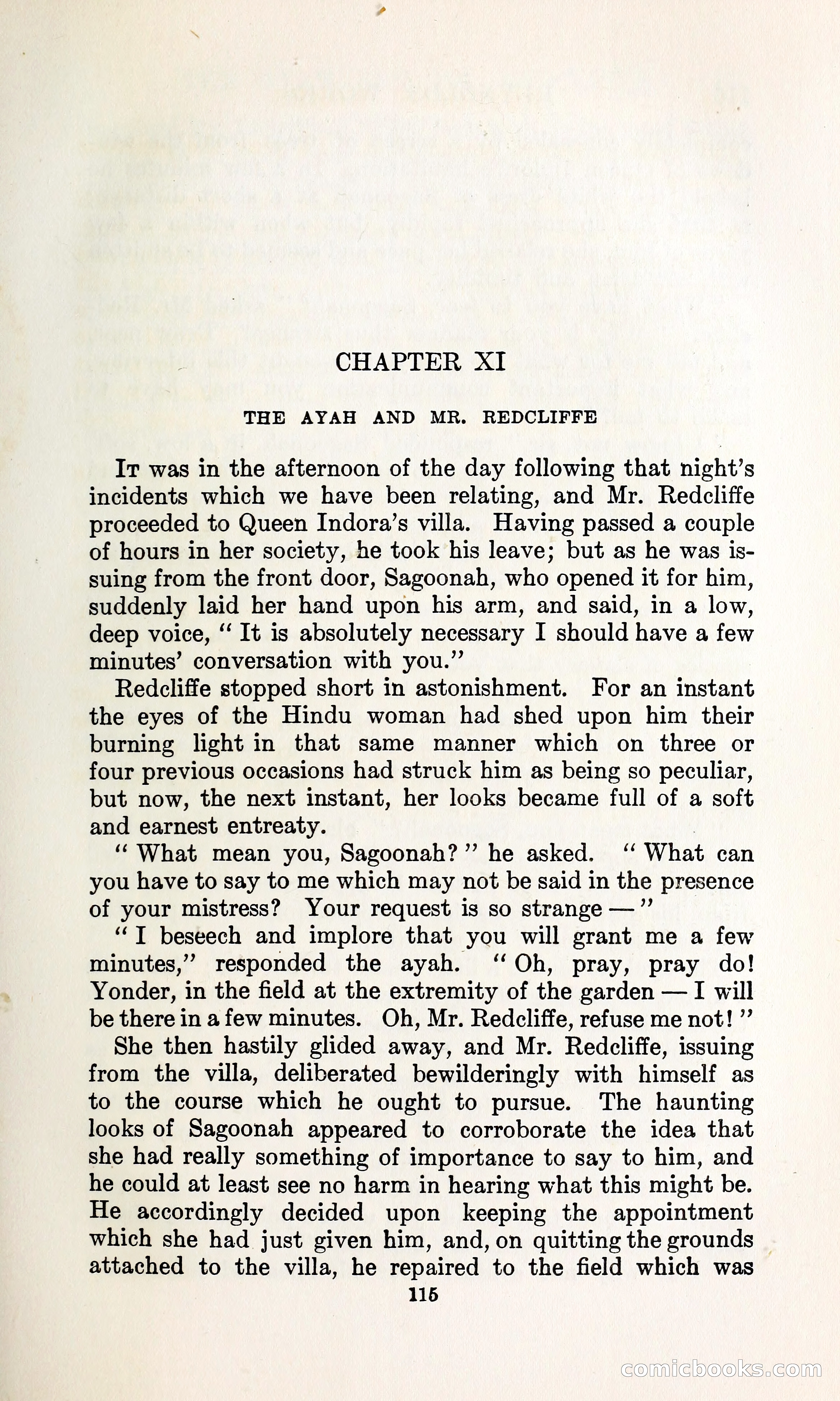 The Mysteries of the Court of London — page 138 of 400
