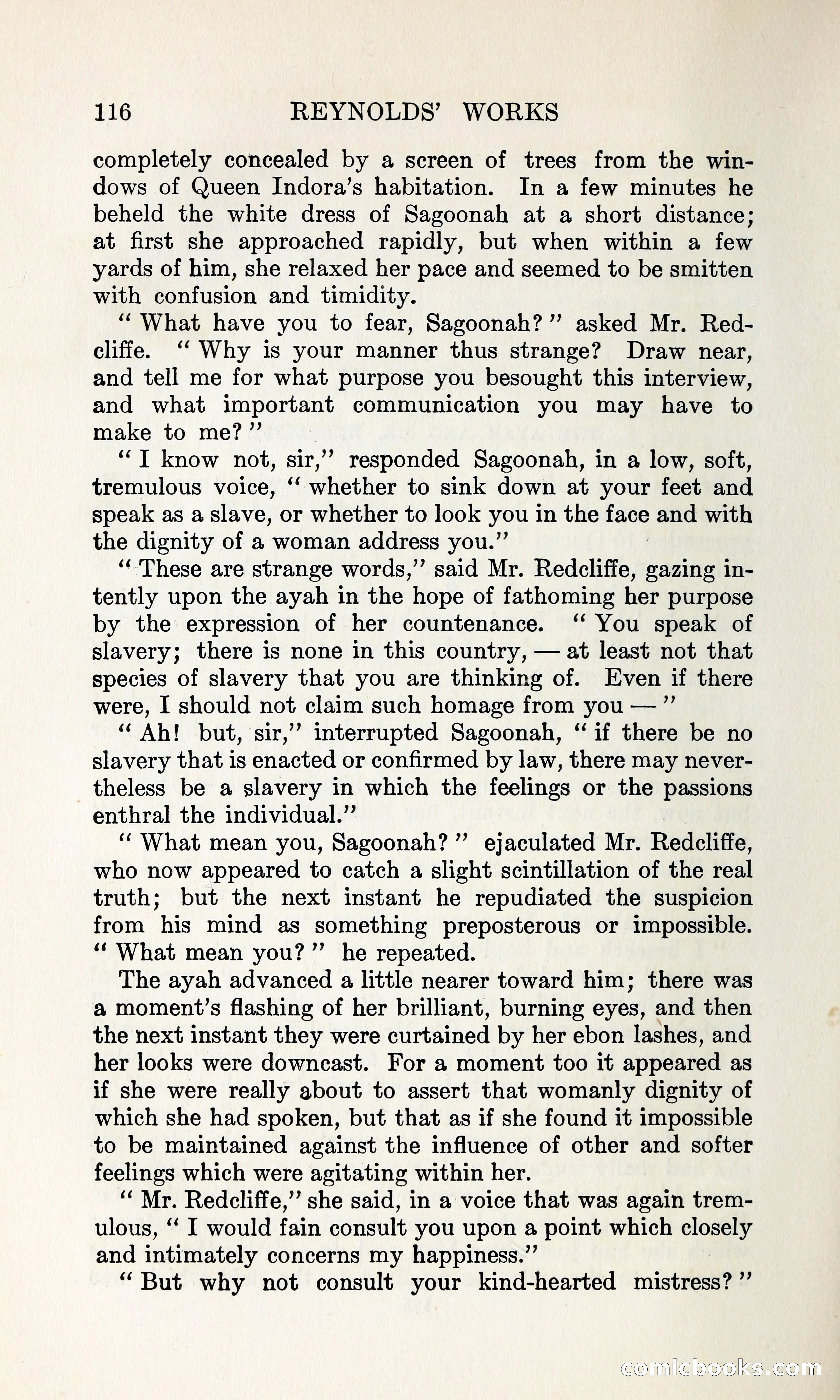 The Mysteries of the Court of London — page 139 of 400