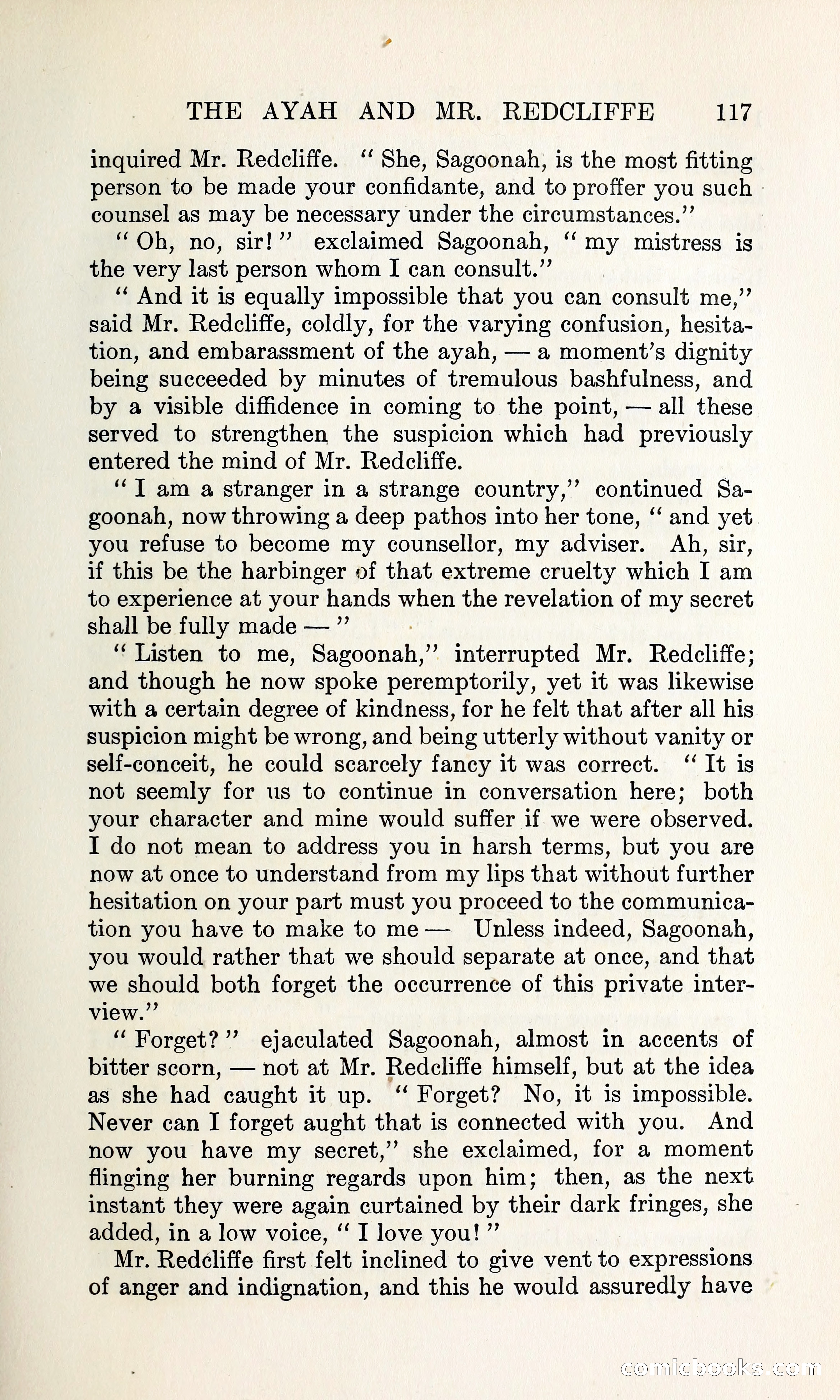 The Mysteries of the Court of London — page 140 of 400