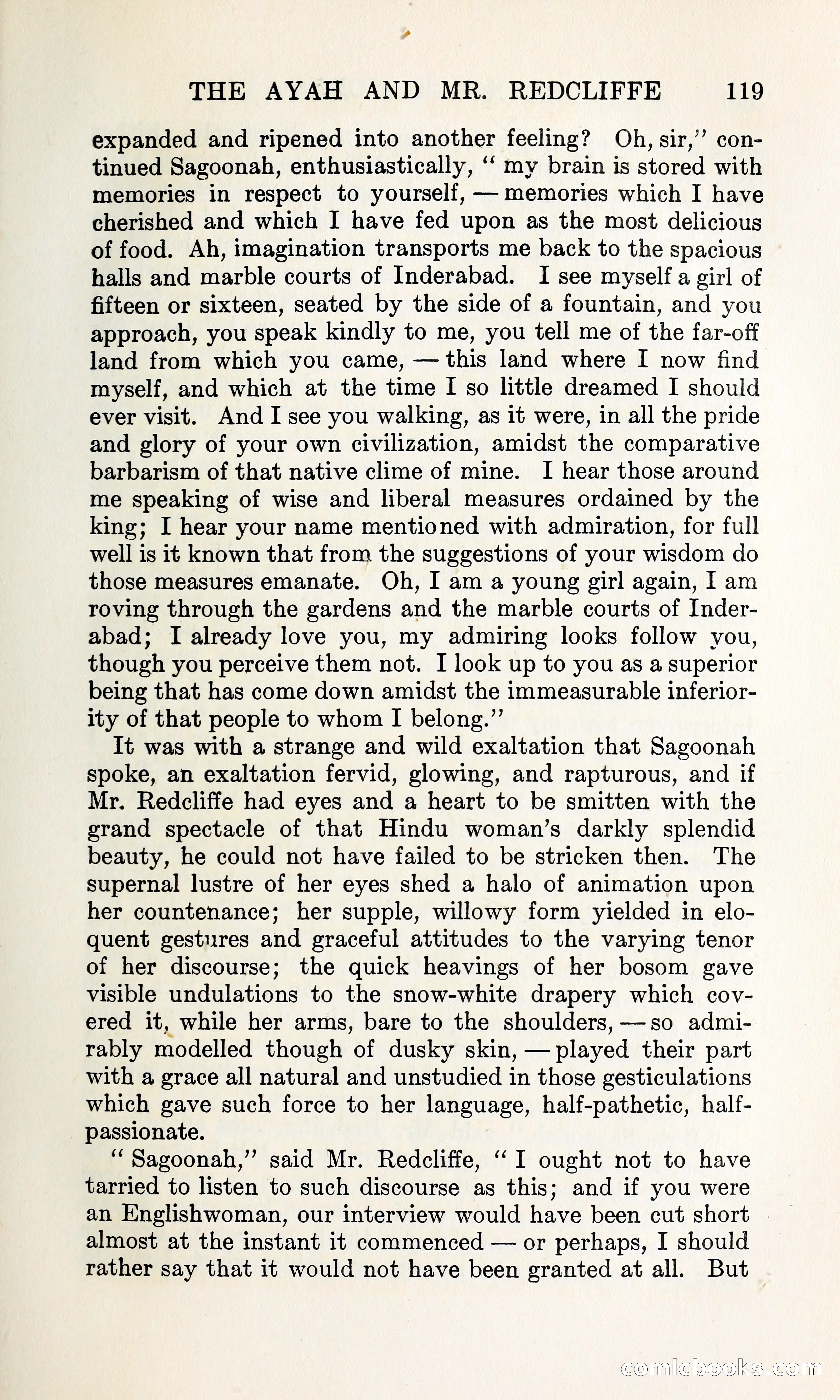 The Mysteries of the Court of London — page 142 of 400