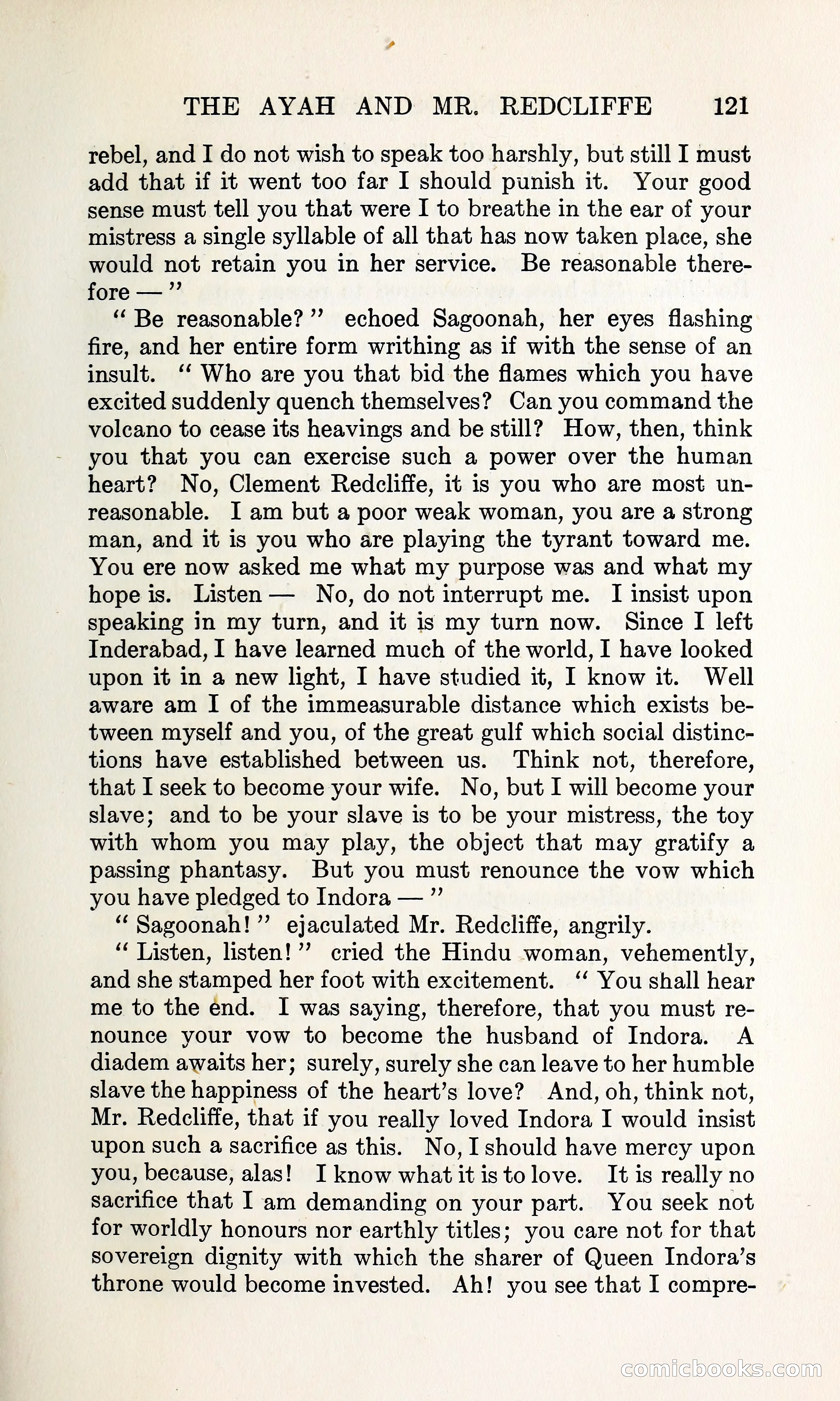 The Mysteries of the Court of London — page 144 of 400
