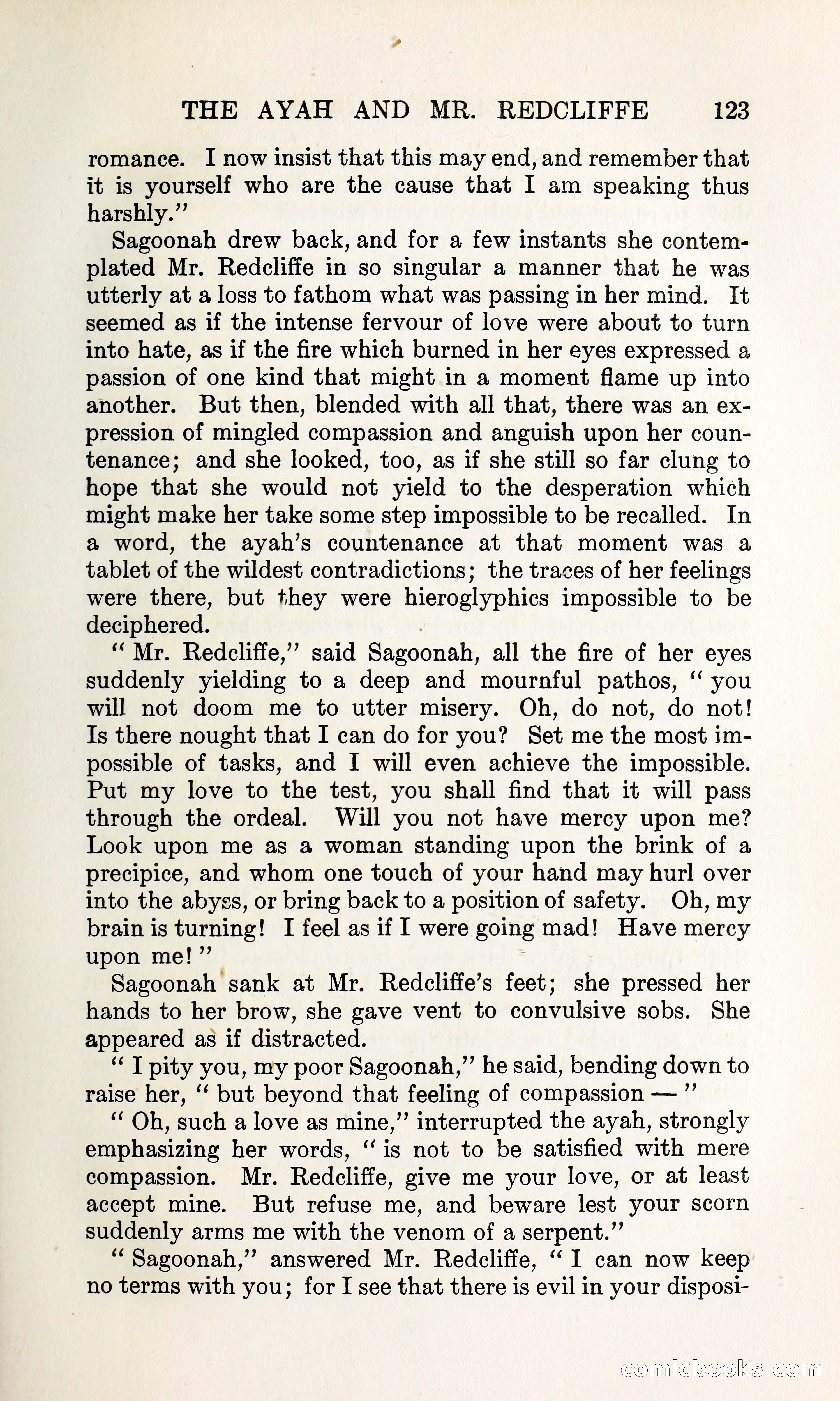 The Mysteries of the Court of London — page 146 of 400