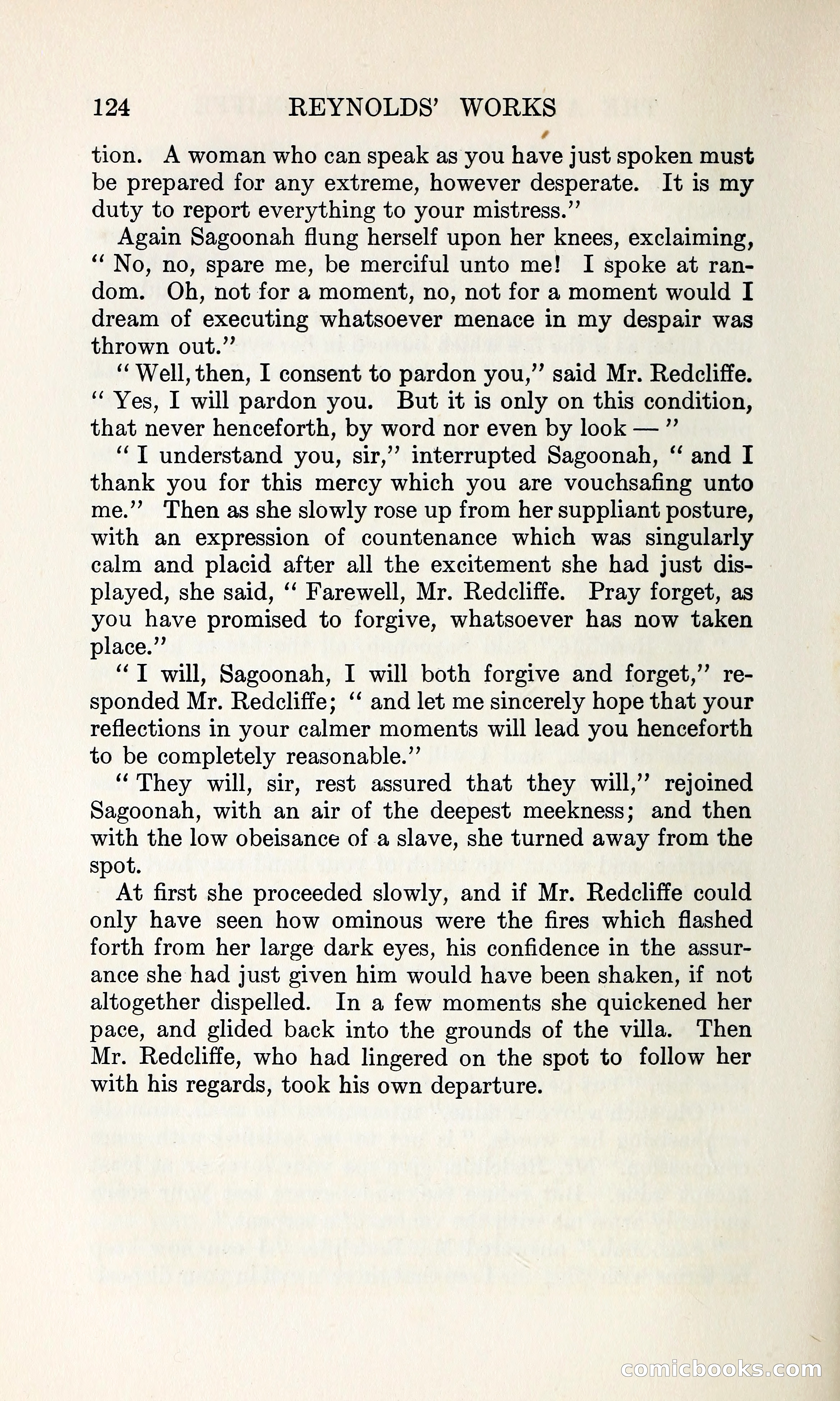 The Mysteries of the Court of London — page 147 of 400