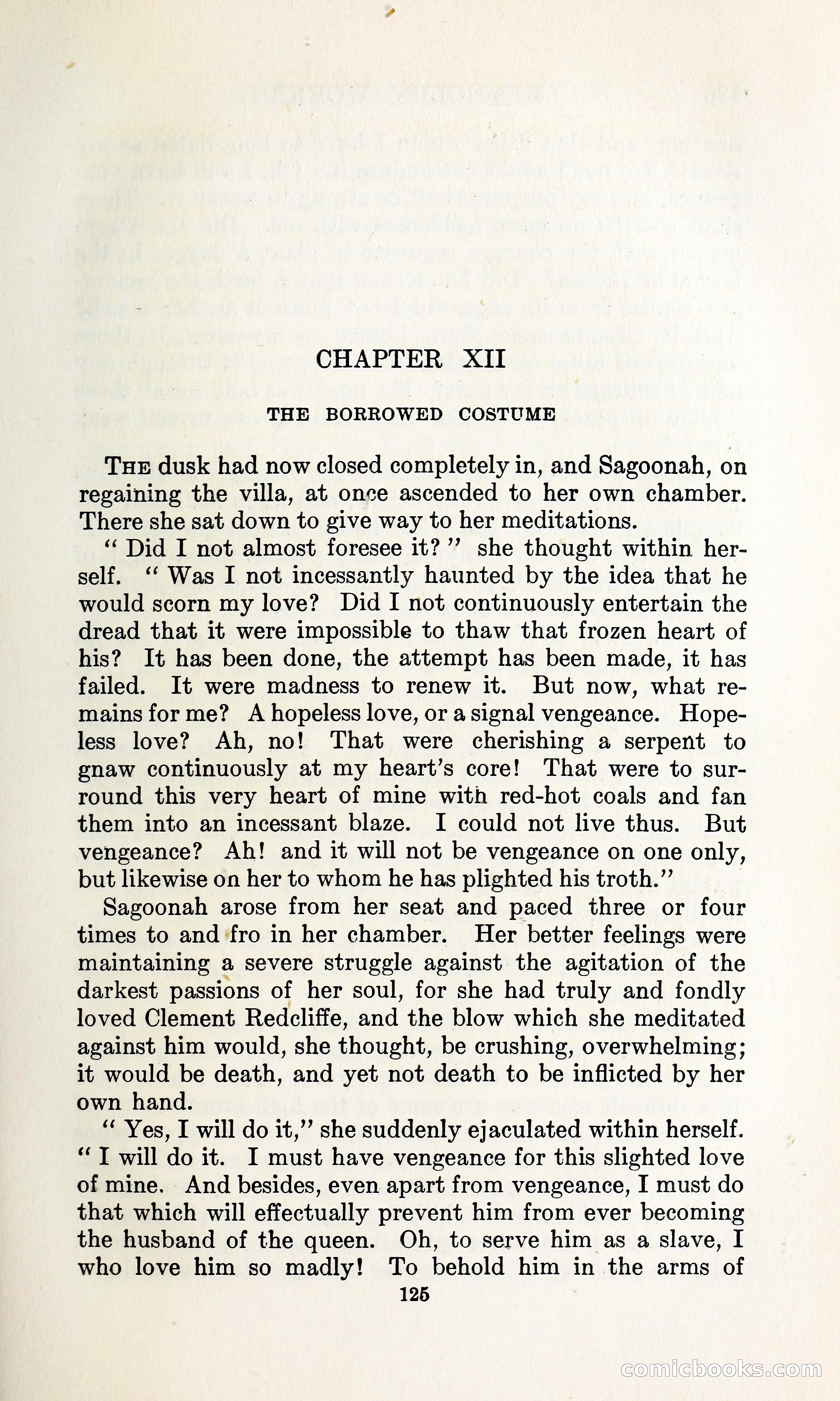 The Mysteries of the Court of London — page 148 of 400