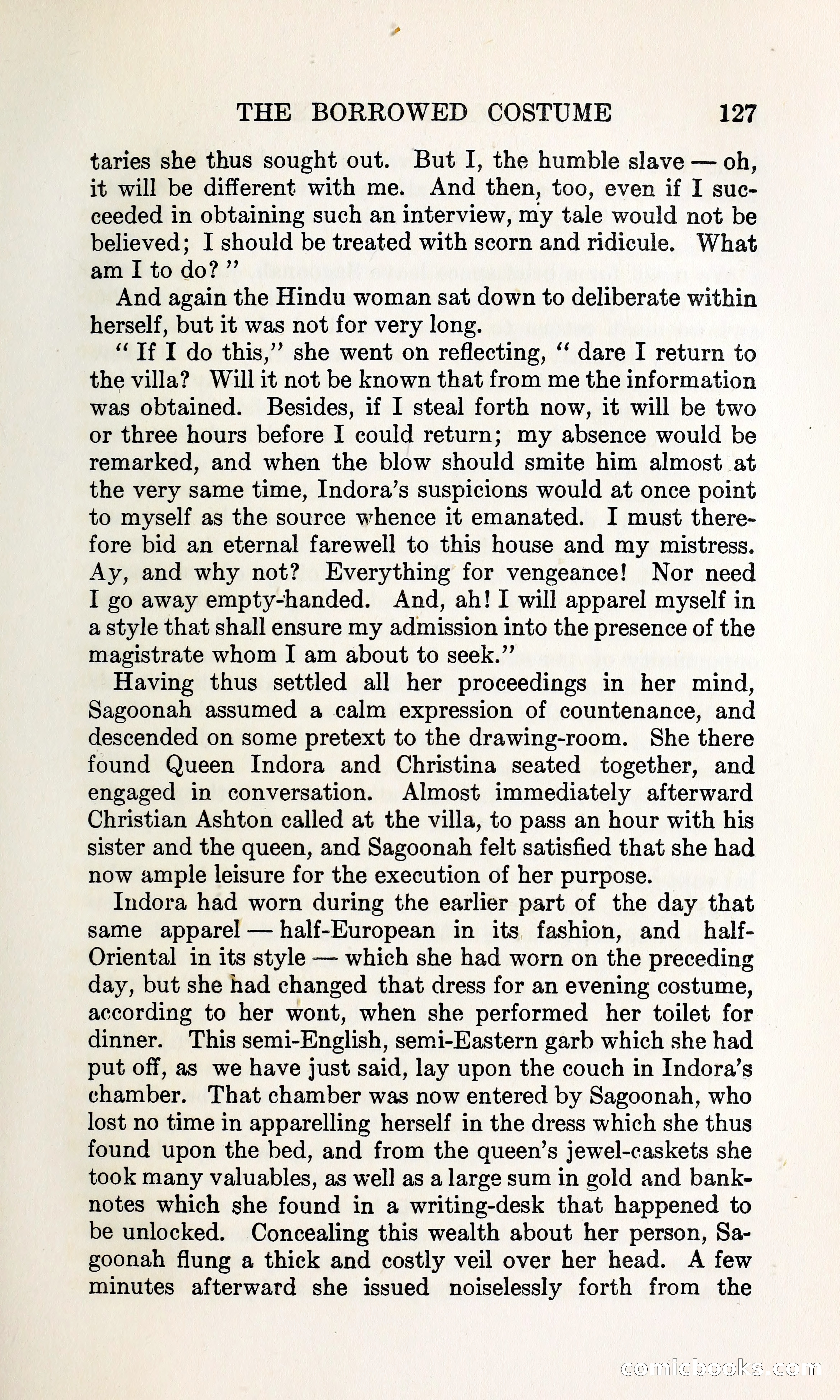 The Mysteries of the Court of London — page 150 of 400