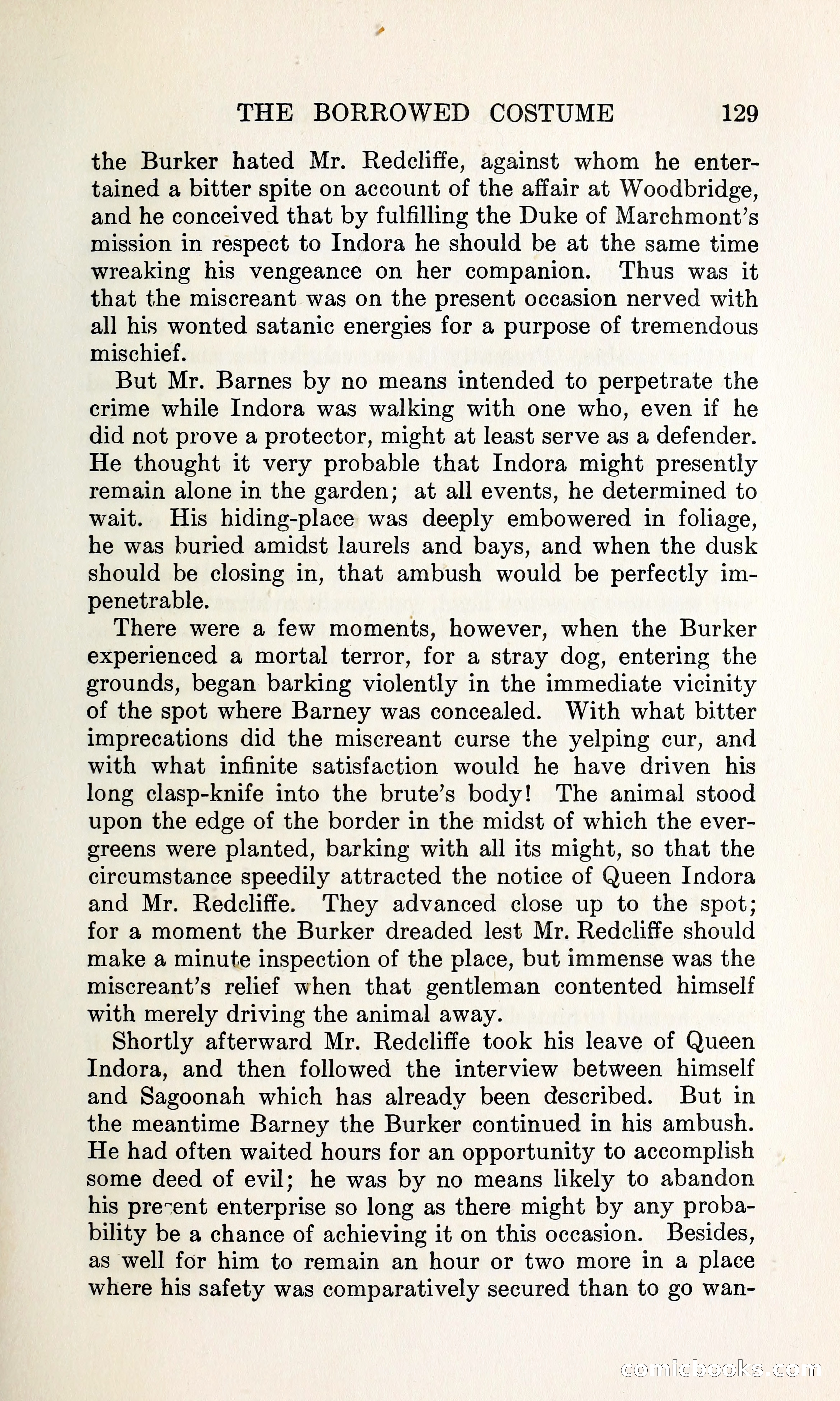The Mysteries of the Court of London — page 152 of 400