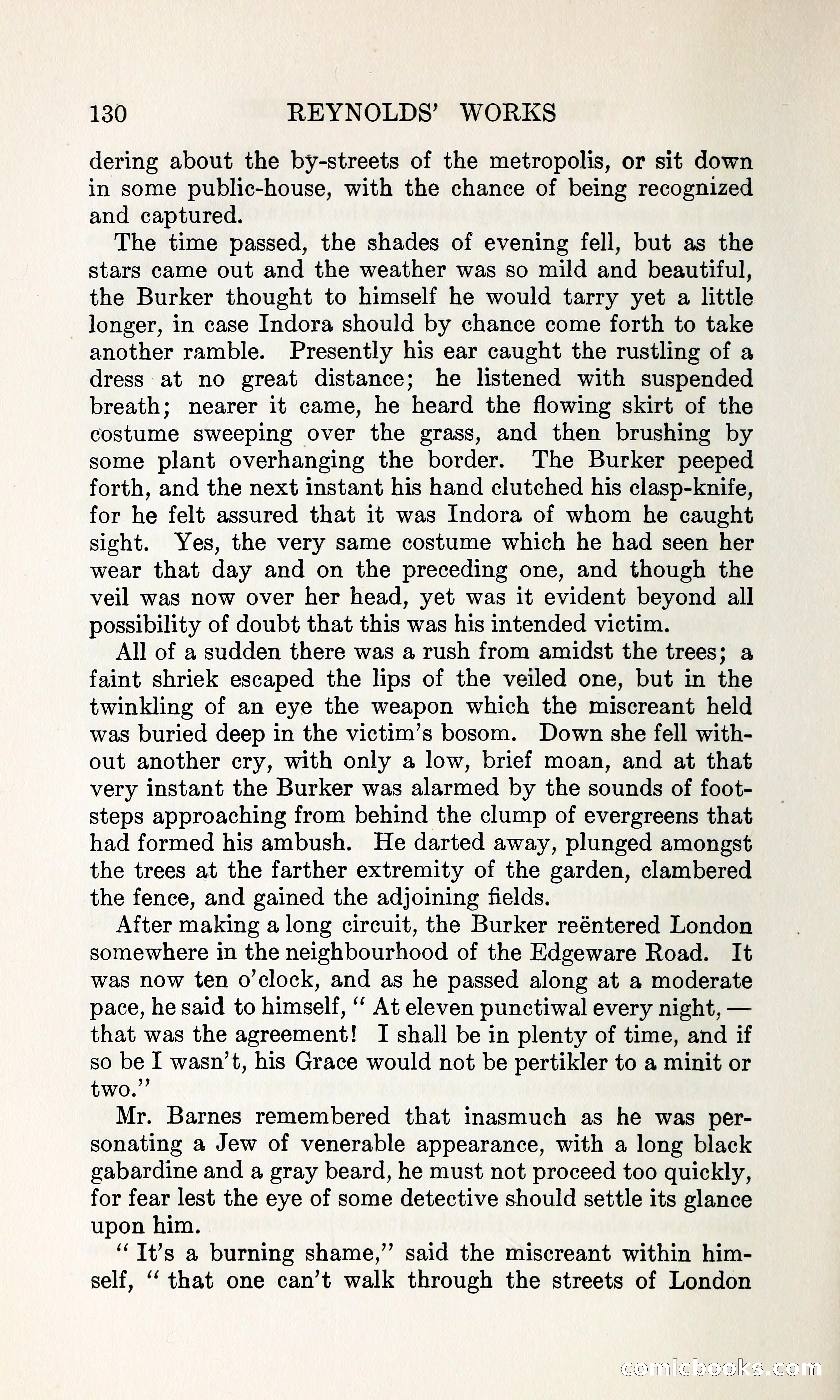 The Mysteries of the Court of London — page 153 of 400