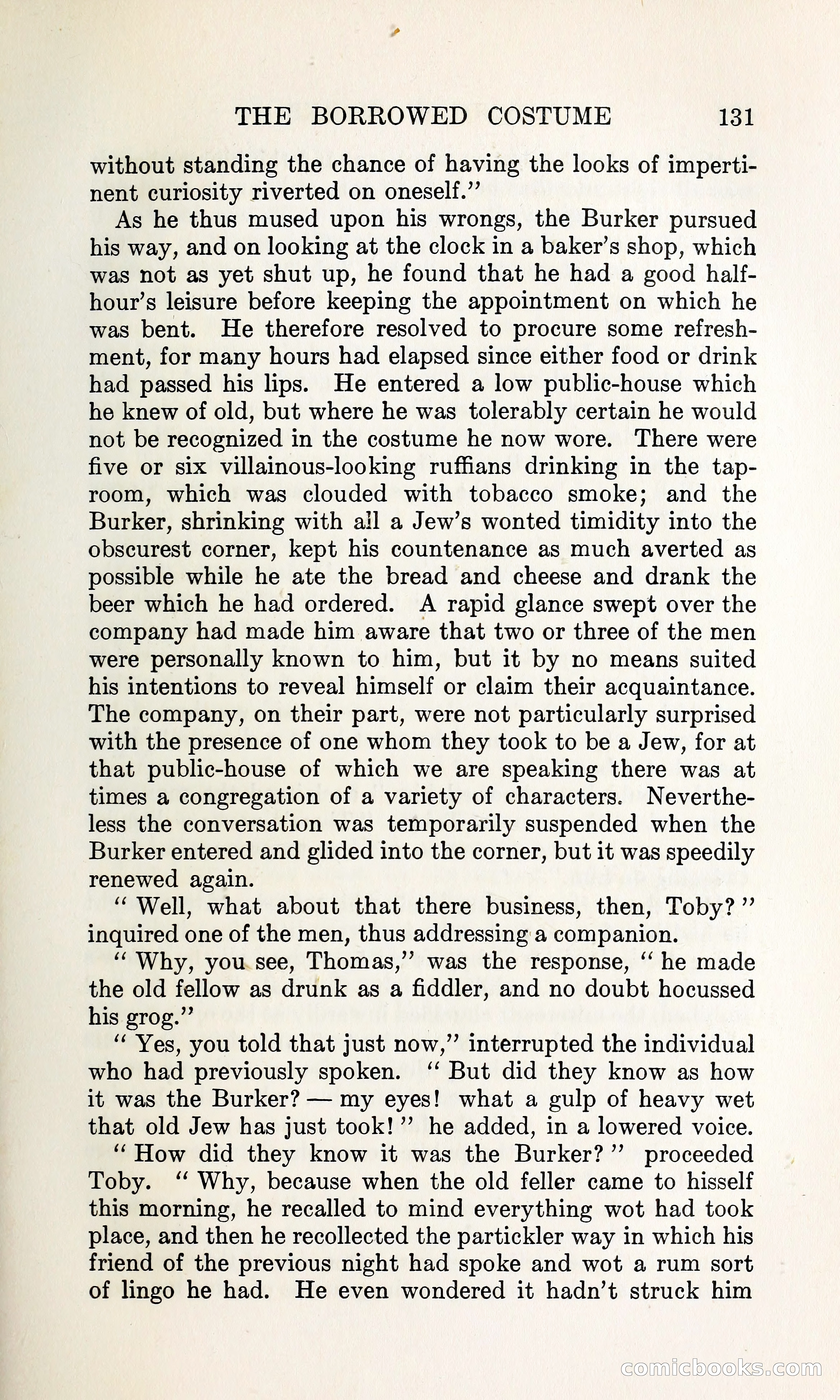 The Mysteries of the Court of London — page 154 of 400