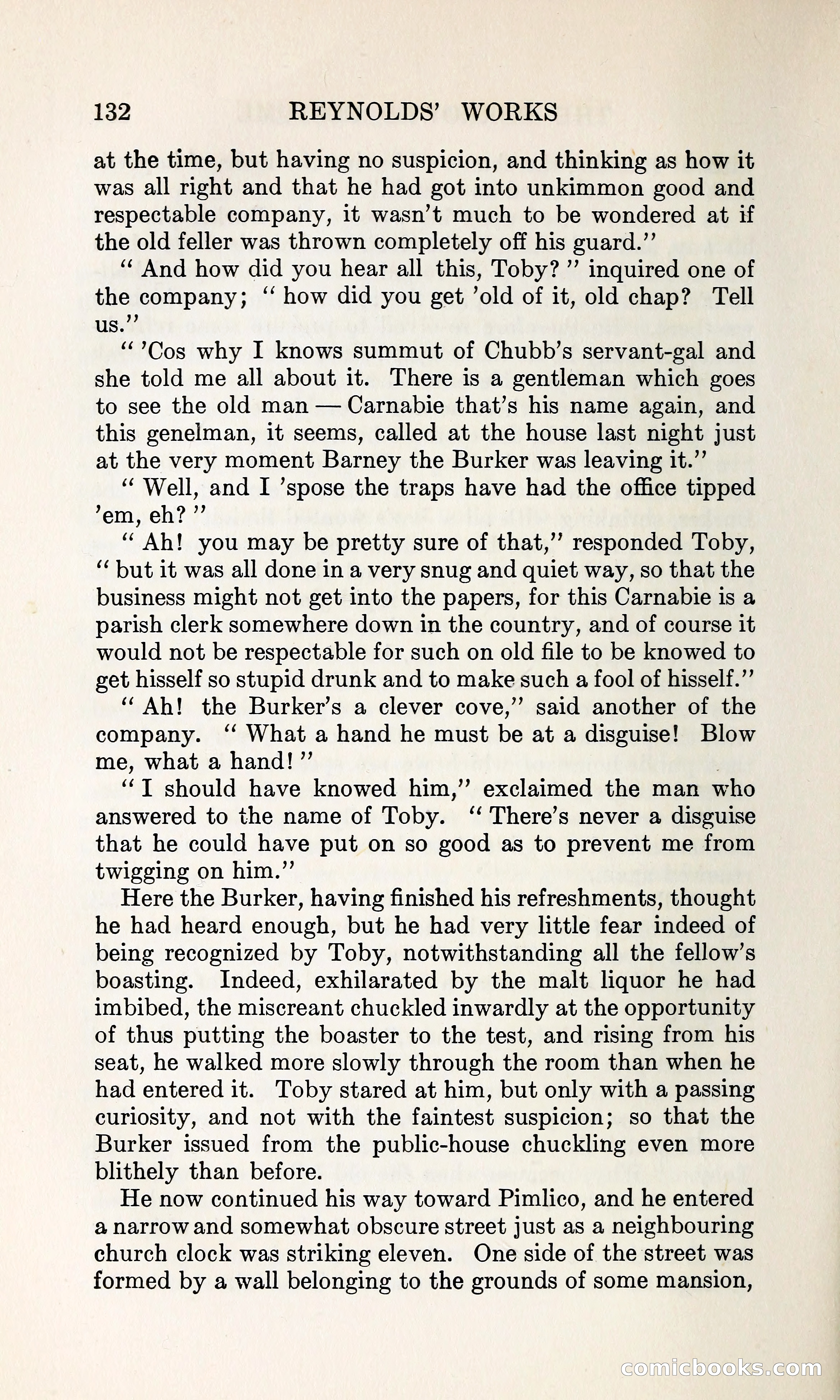 The Mysteries of the Court of London — page 155 of 400