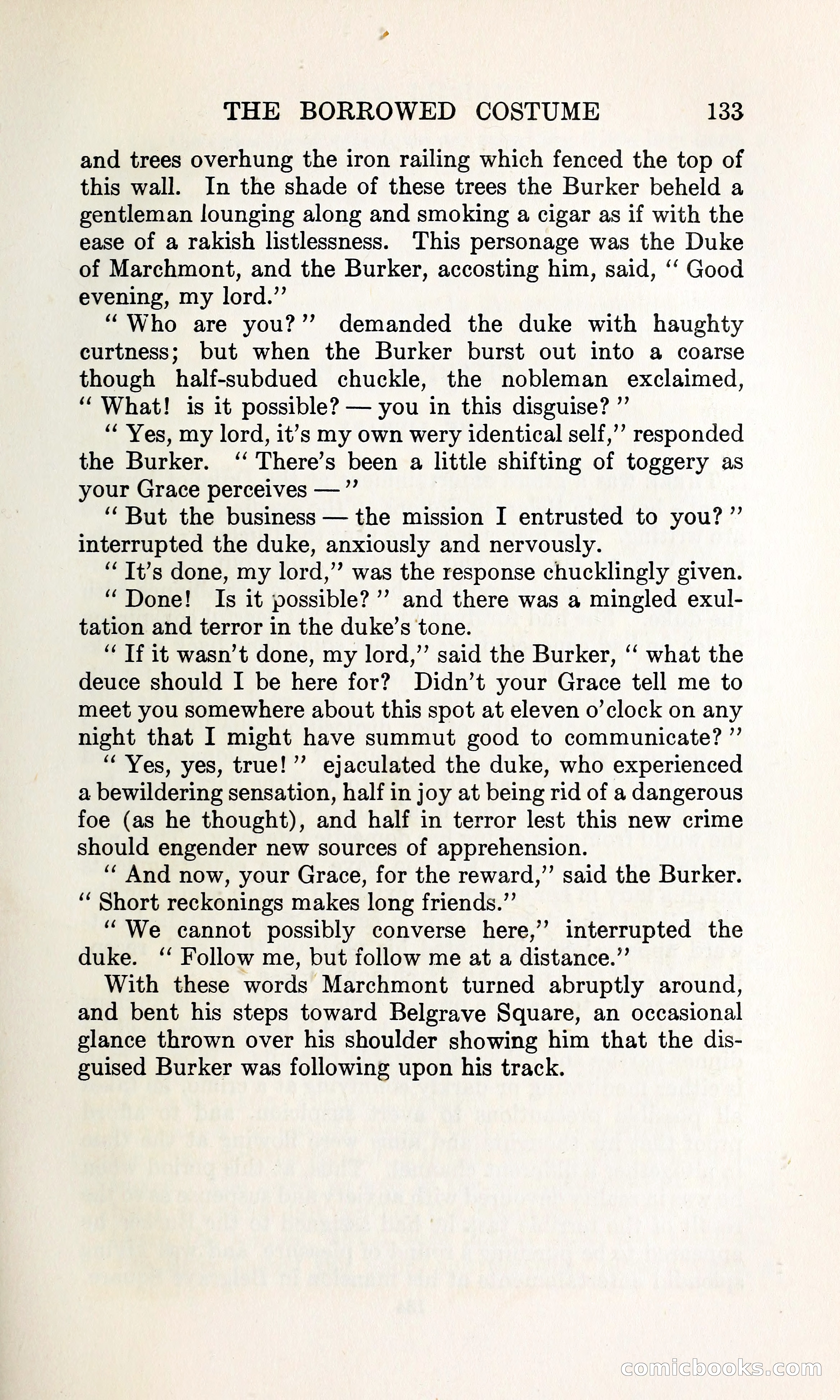 The Mysteries of the Court of London — page 156 of 400