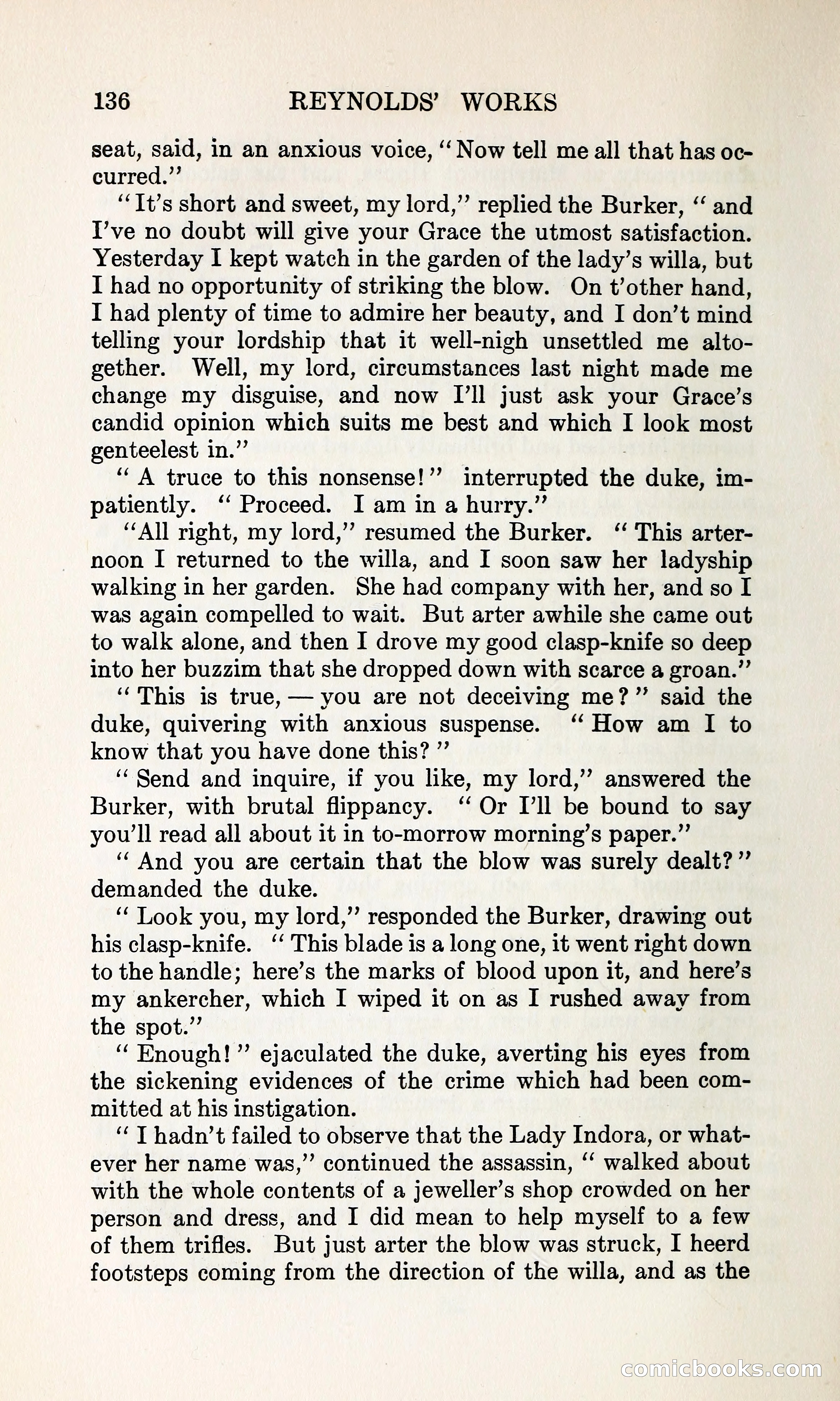 The Mysteries of the Court of London — page 159 of 400