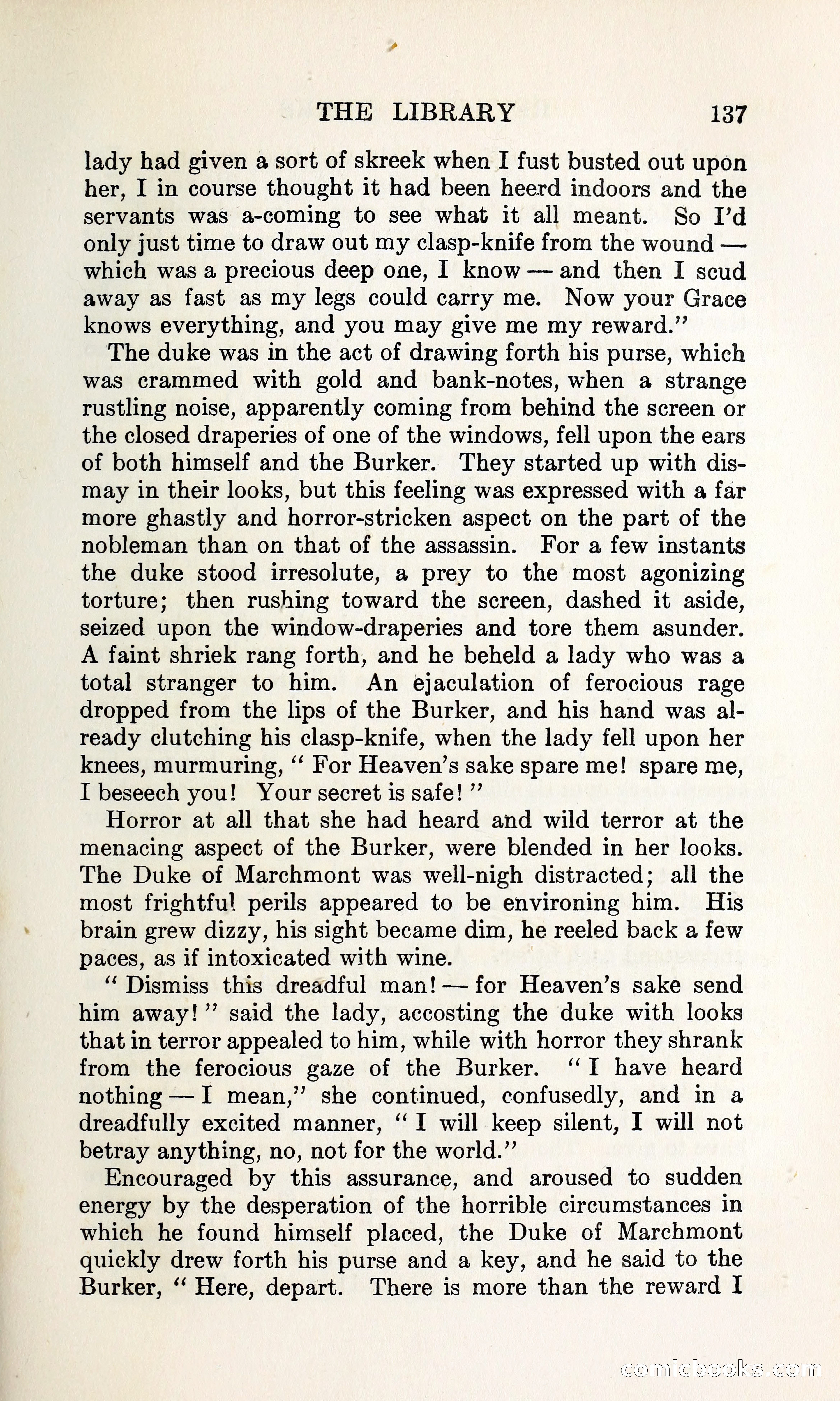 The Mysteries of the Court of London — page 160 of 400
