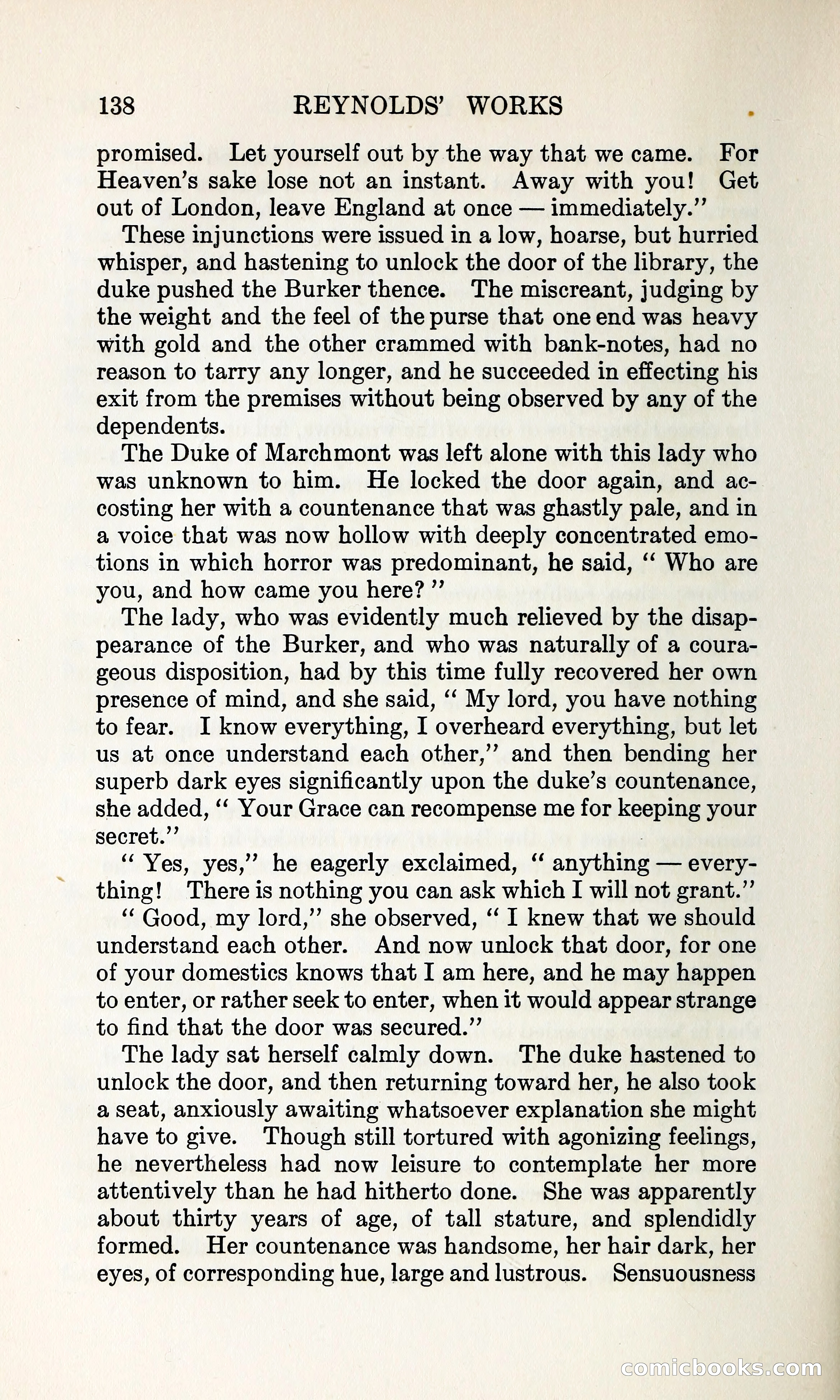 The Mysteries of the Court of London — page 161 of 400