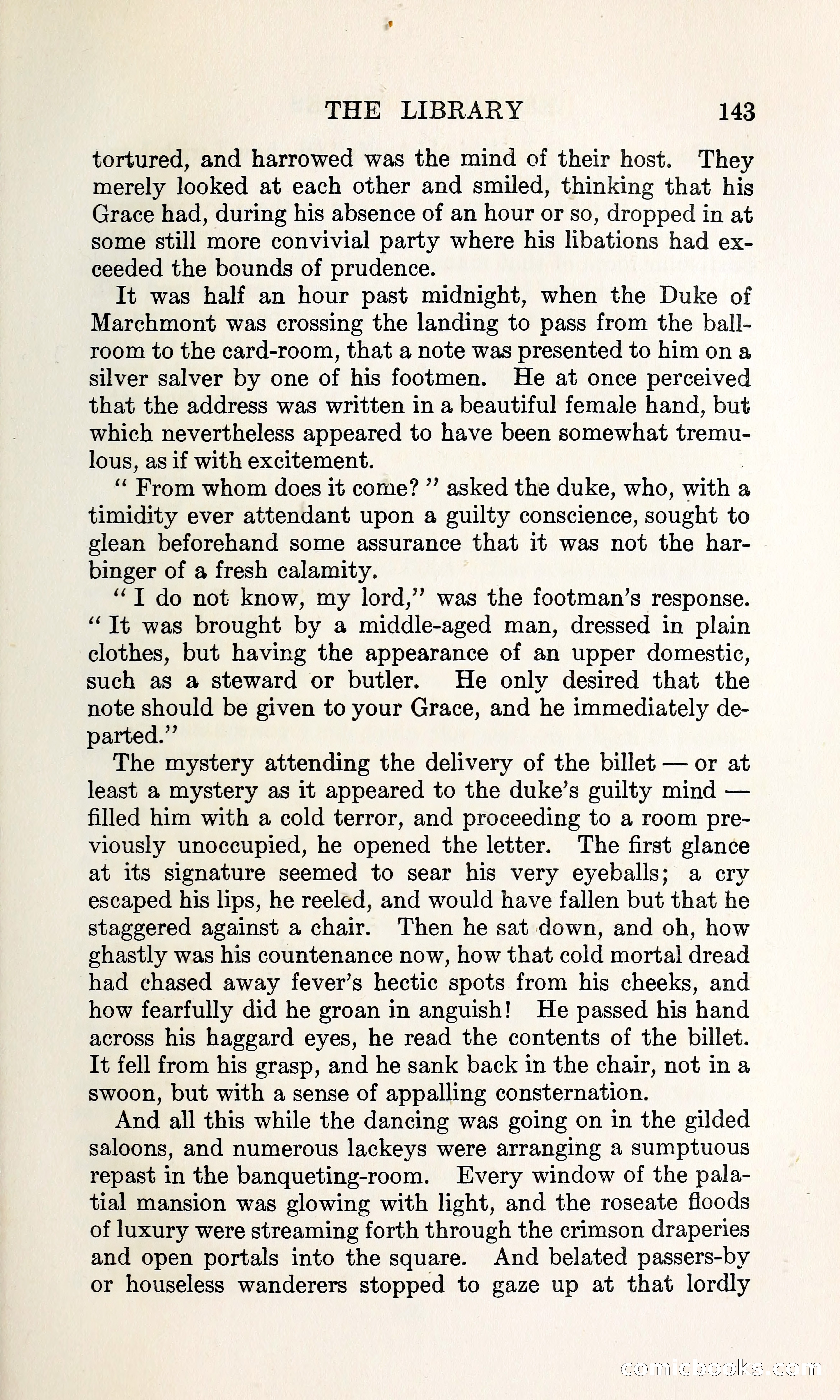 The Mysteries of the Court of London — page 166 of 400