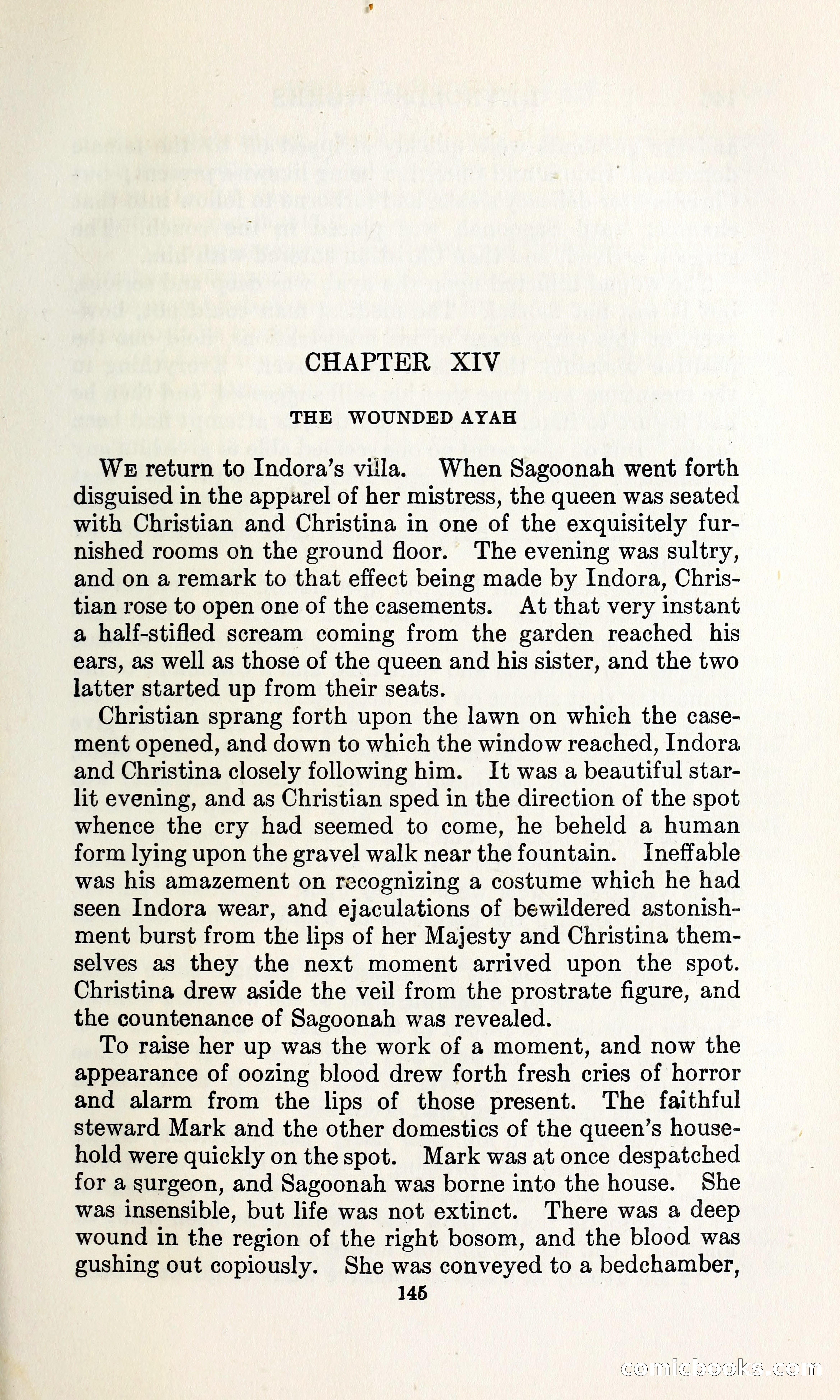 The Mysteries of the Court of London — page 168 of 400