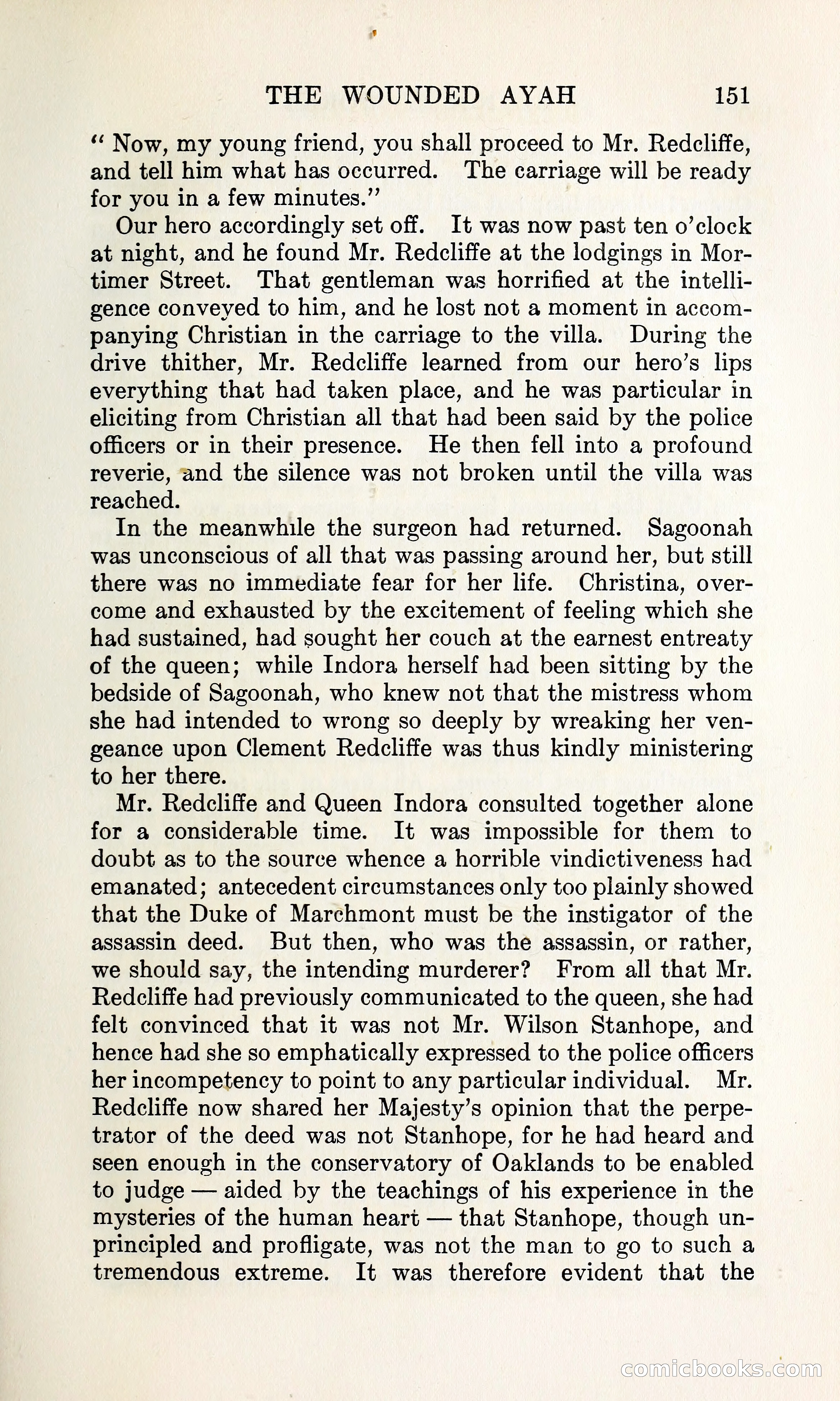 The Mysteries of the Court of London — page 174 of 400