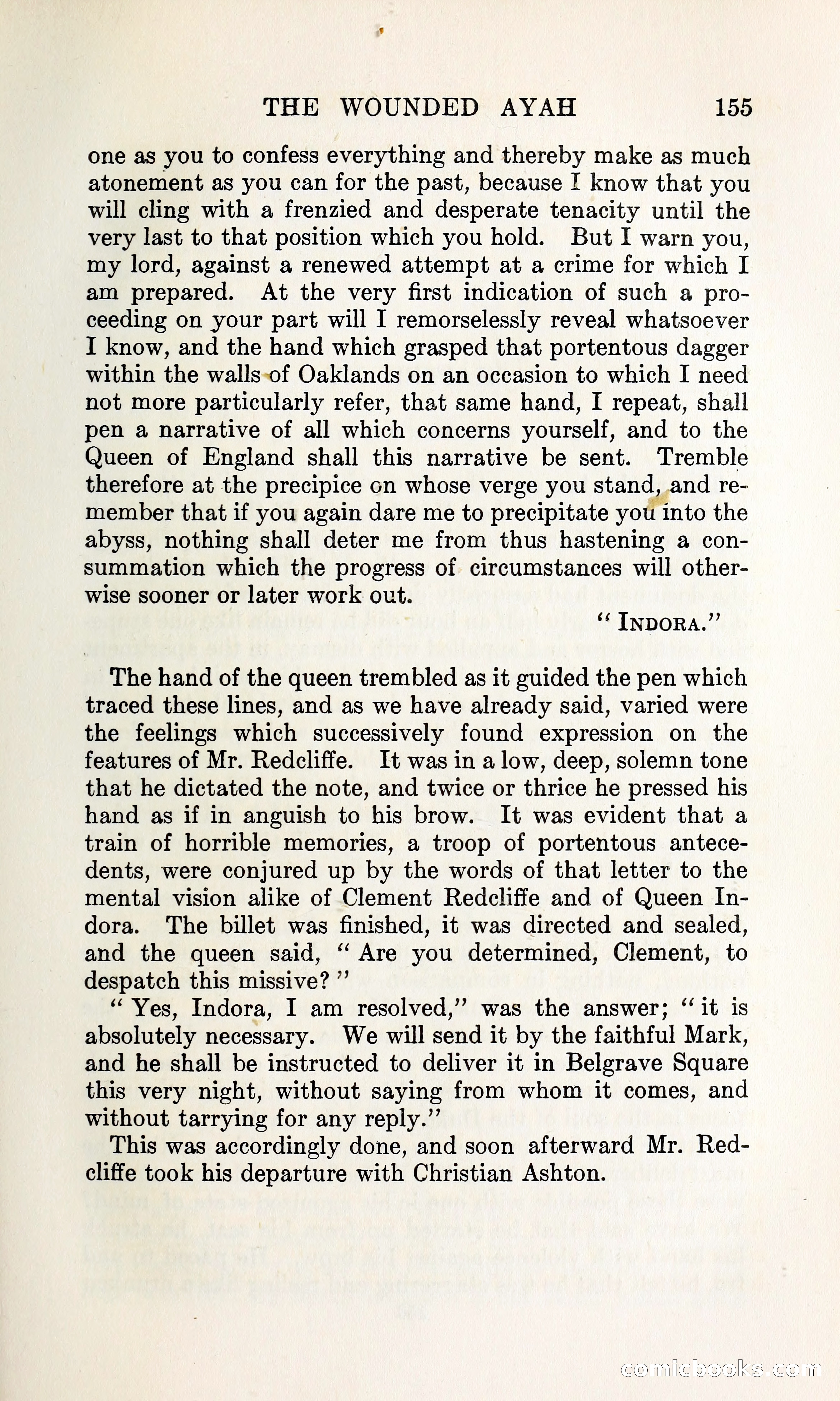 The Mysteries of the Court of London — page 178 of 400