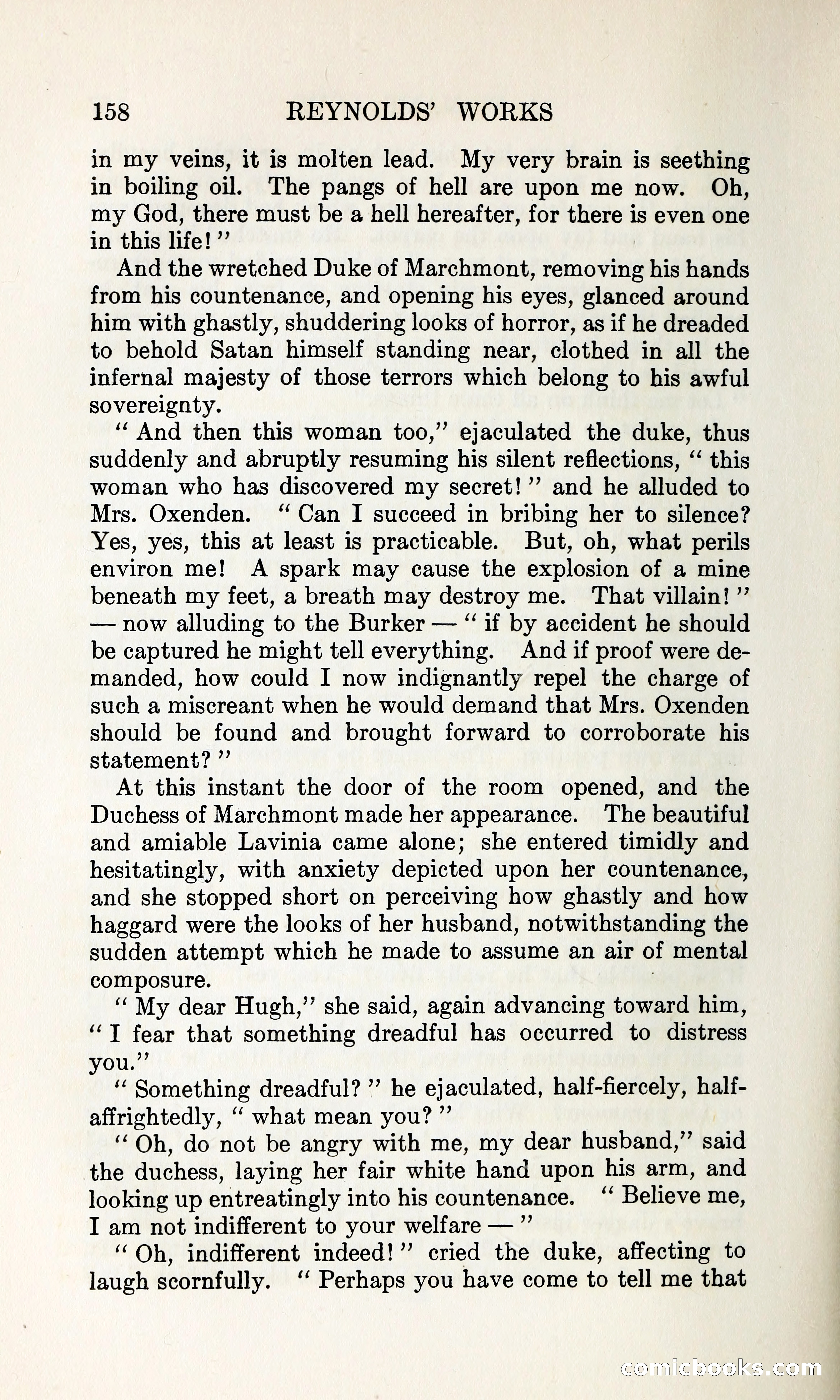 The Mysteries of the Court of London — page 181 of 400