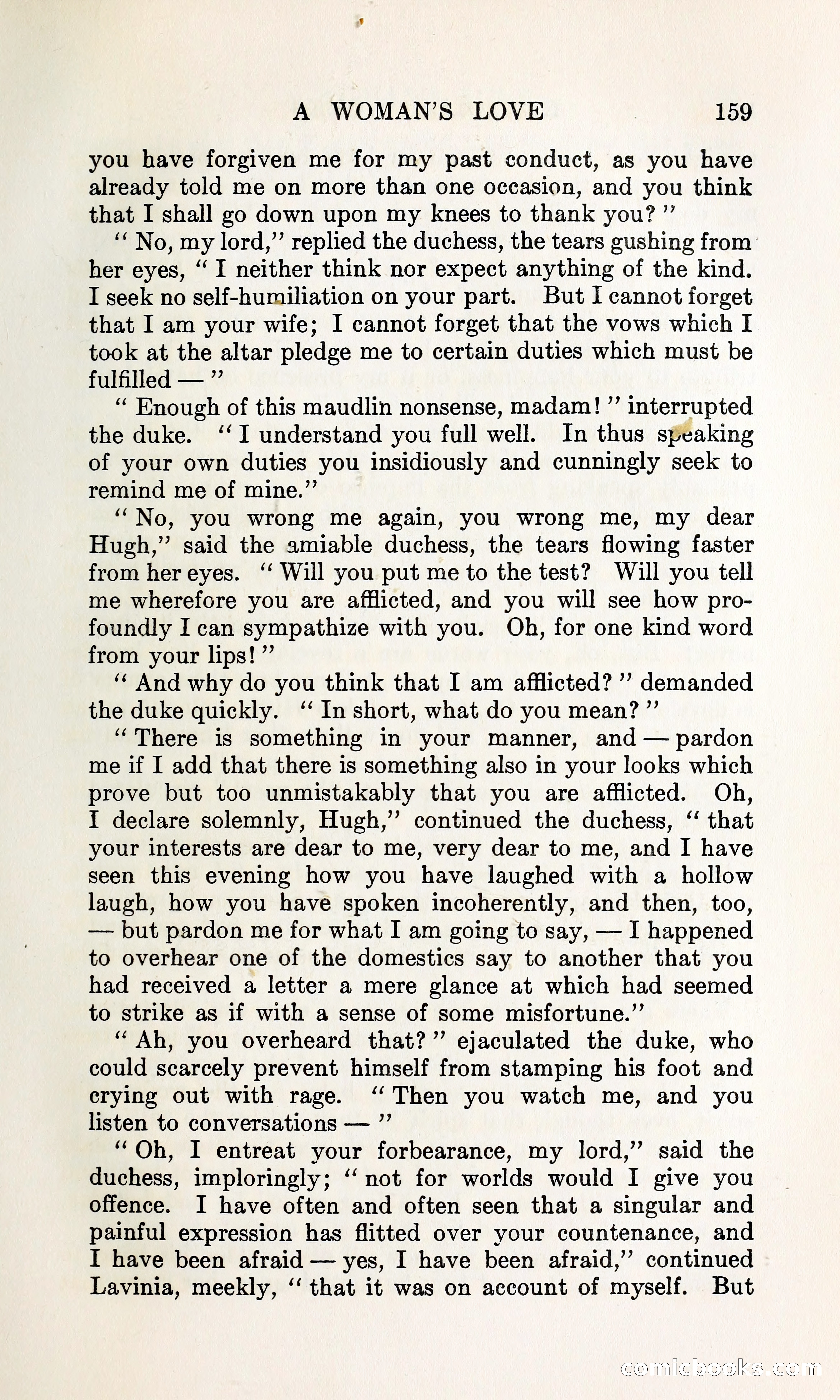 The Mysteries of the Court of London — page 182 of 400