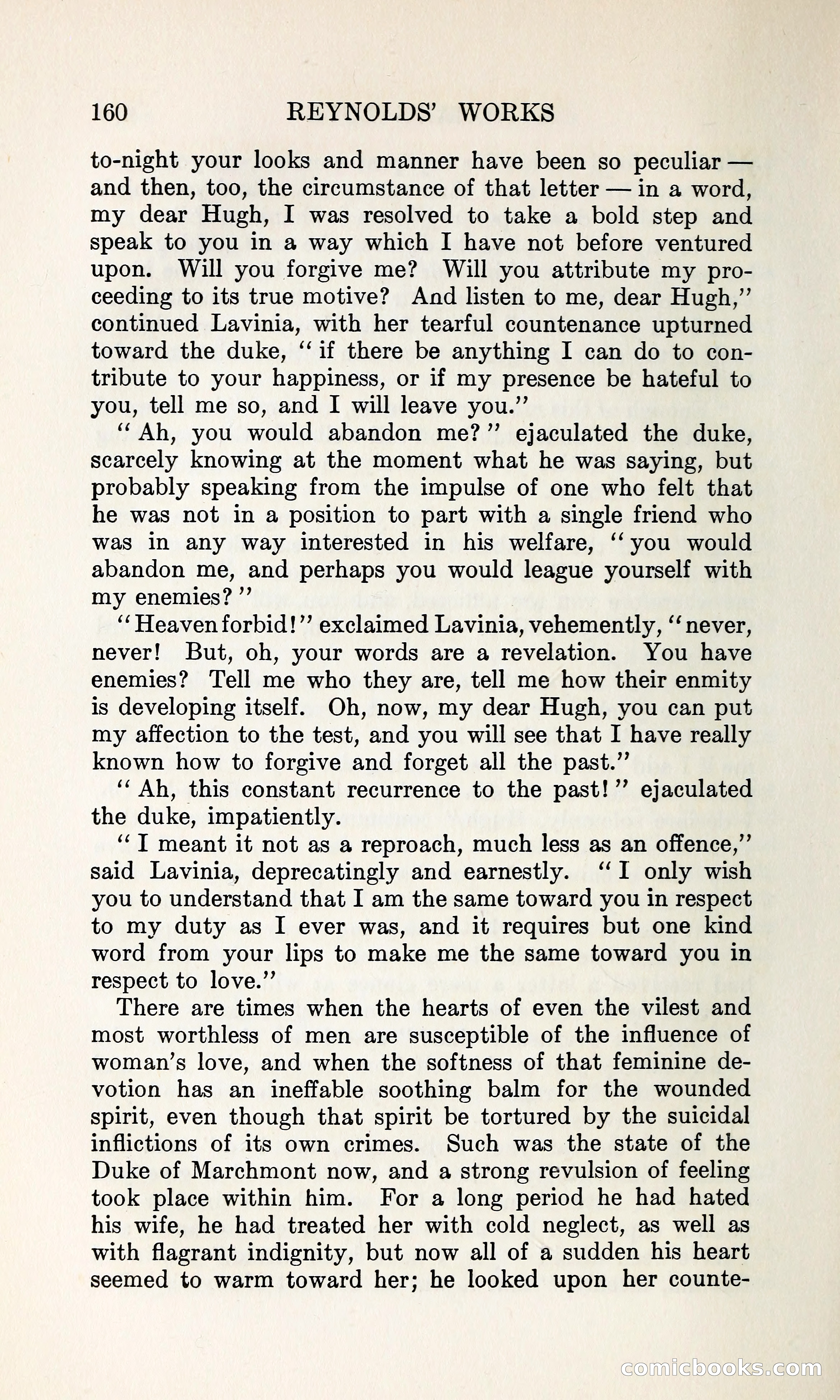 The Mysteries of the Court of London — page 183 of 400