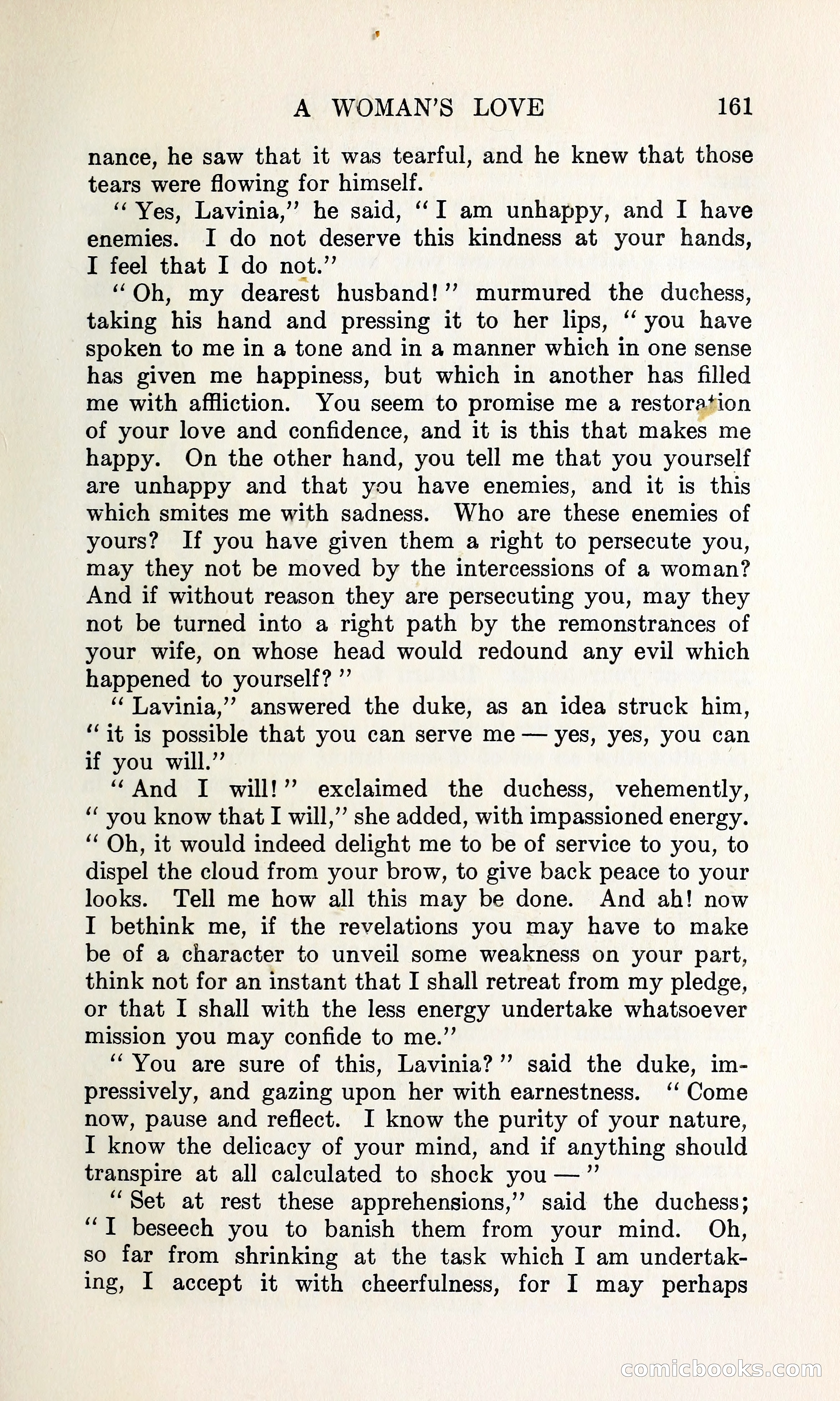 The Mysteries of the Court of London — page 184 of 400