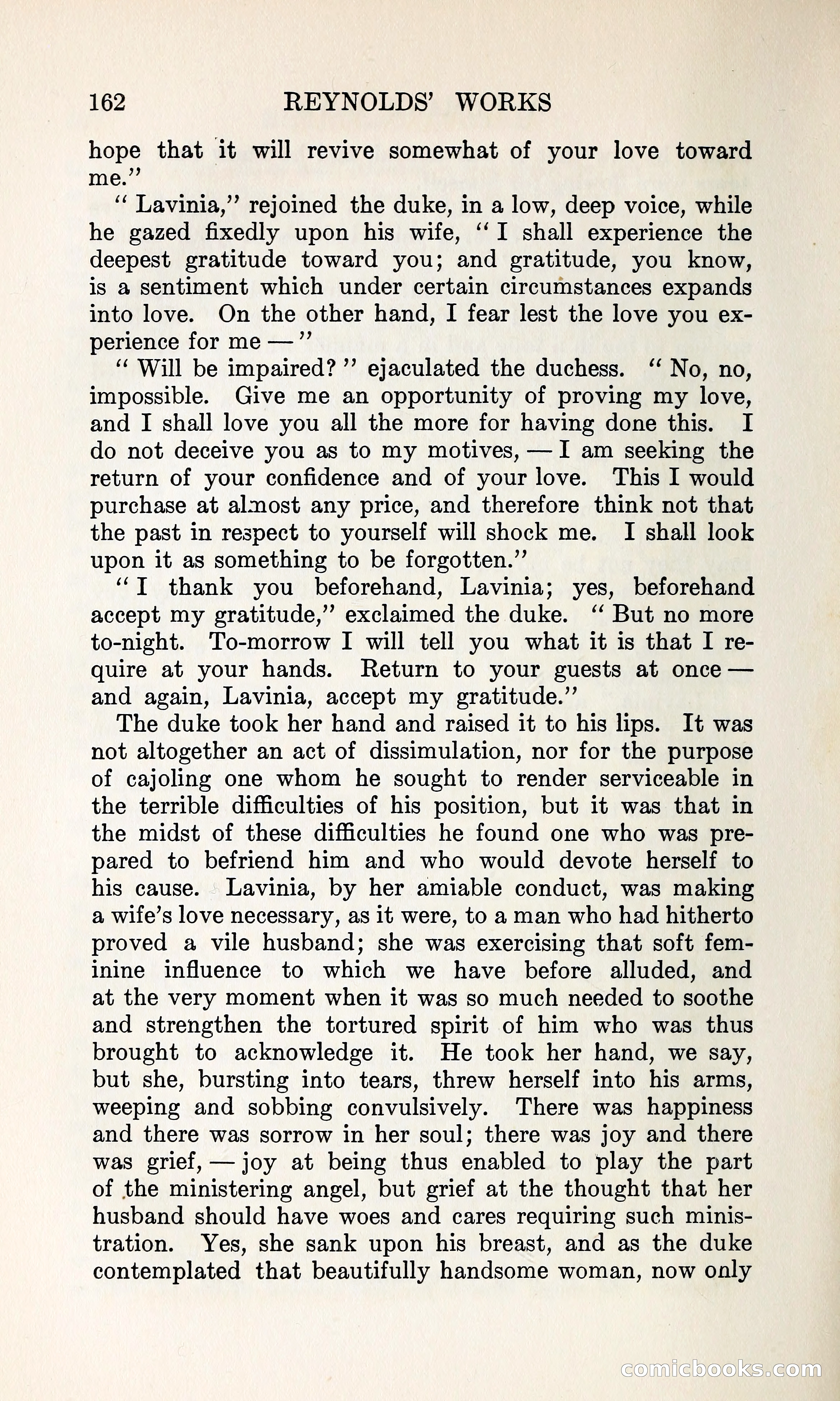 The Mysteries of the Court of London — page 185 of 400
